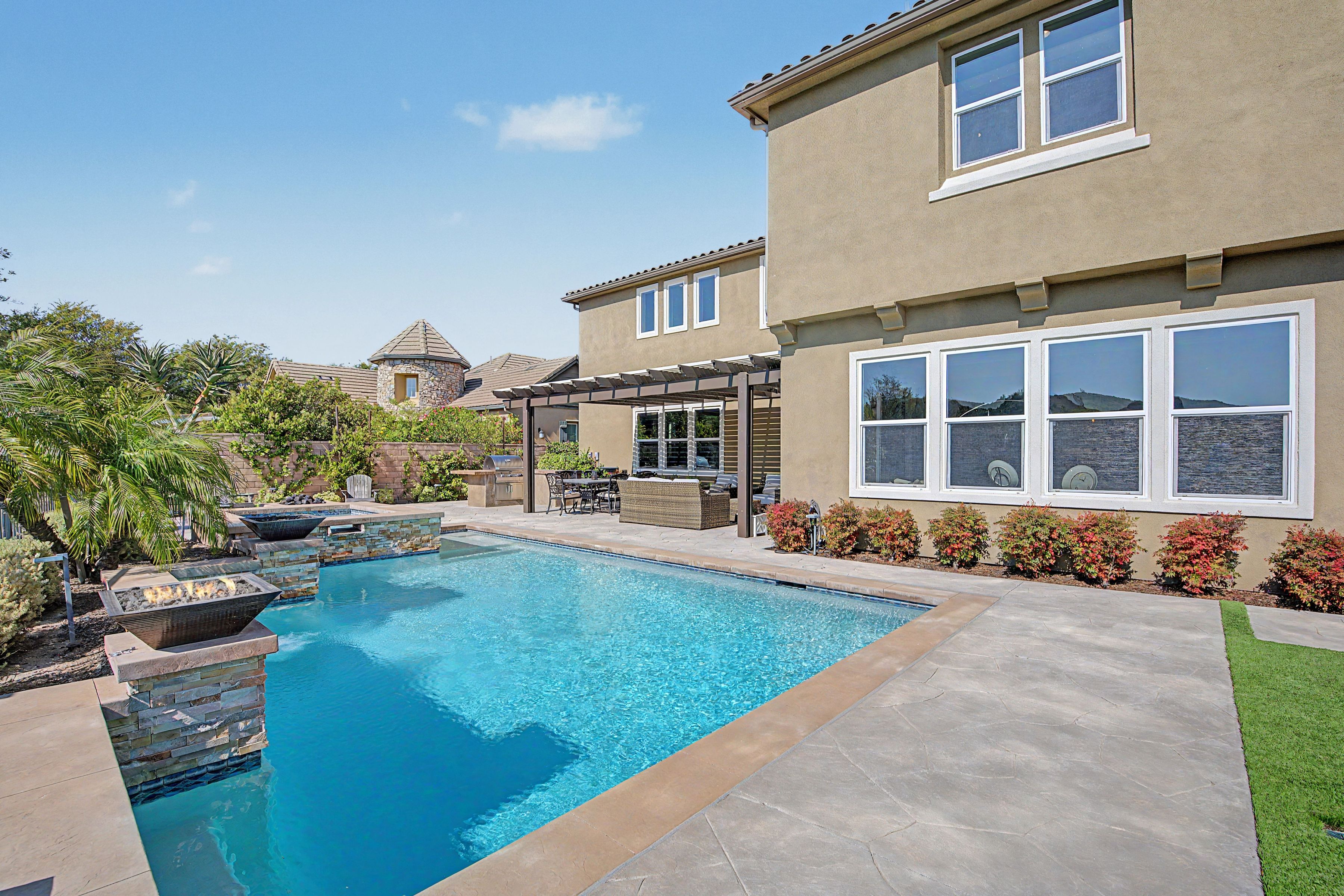 13093 Canyon Wren Court, Moorpark - 物件實景