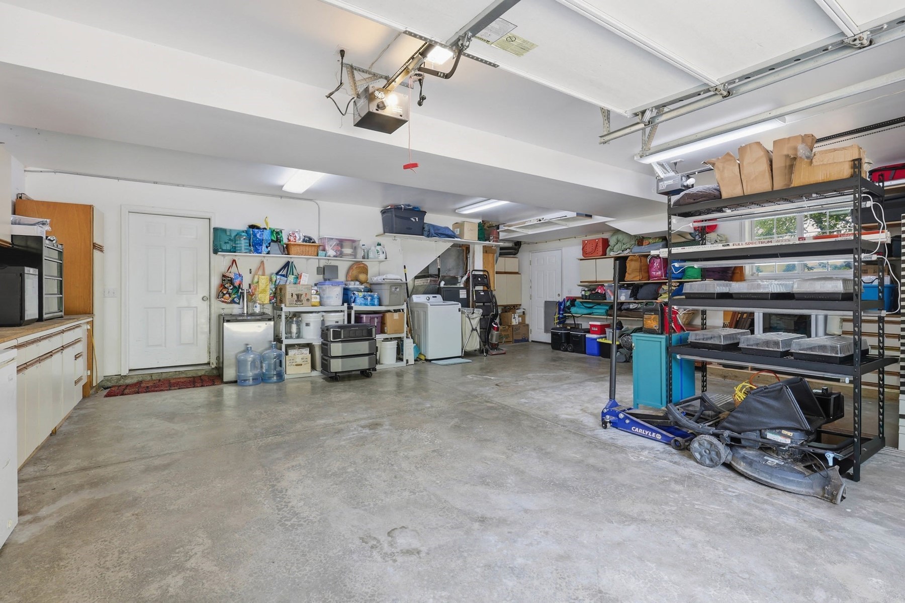  26314 E Blanchard Rd - 物件實景