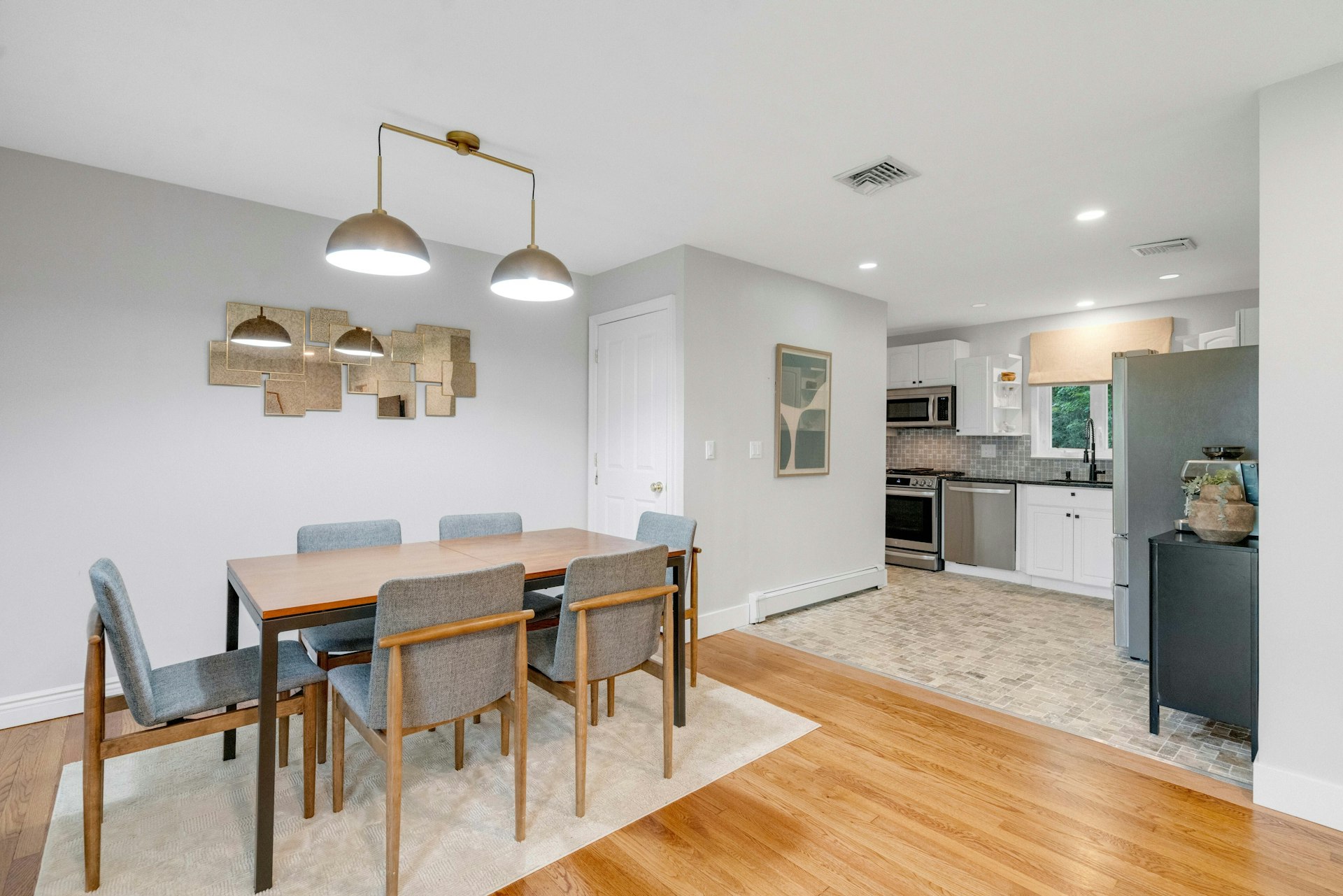  57 Stonefield Road, Glen Rock, NJ 07452 - 物件實景