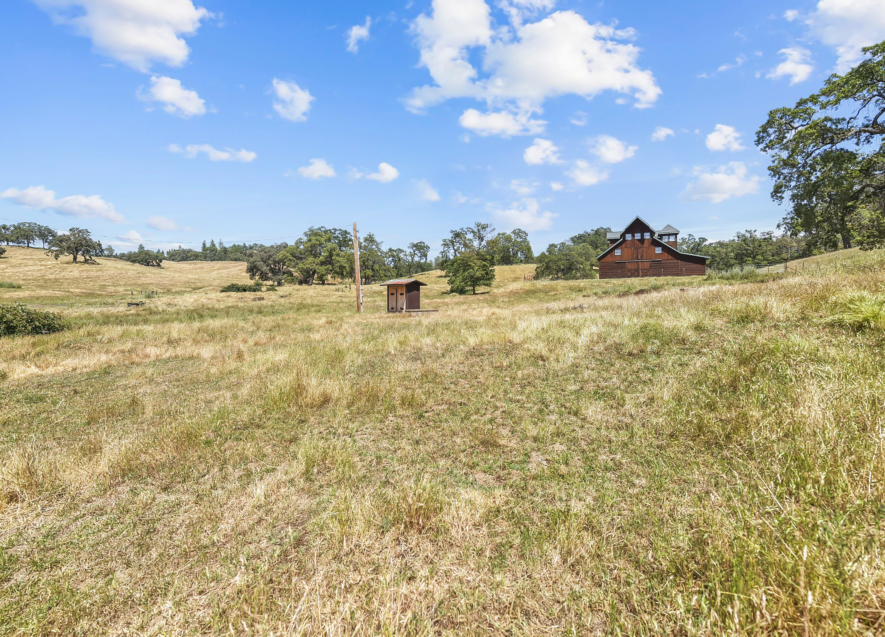  Amoruso Ranch 1000+ Acres Legacy - 物件實景