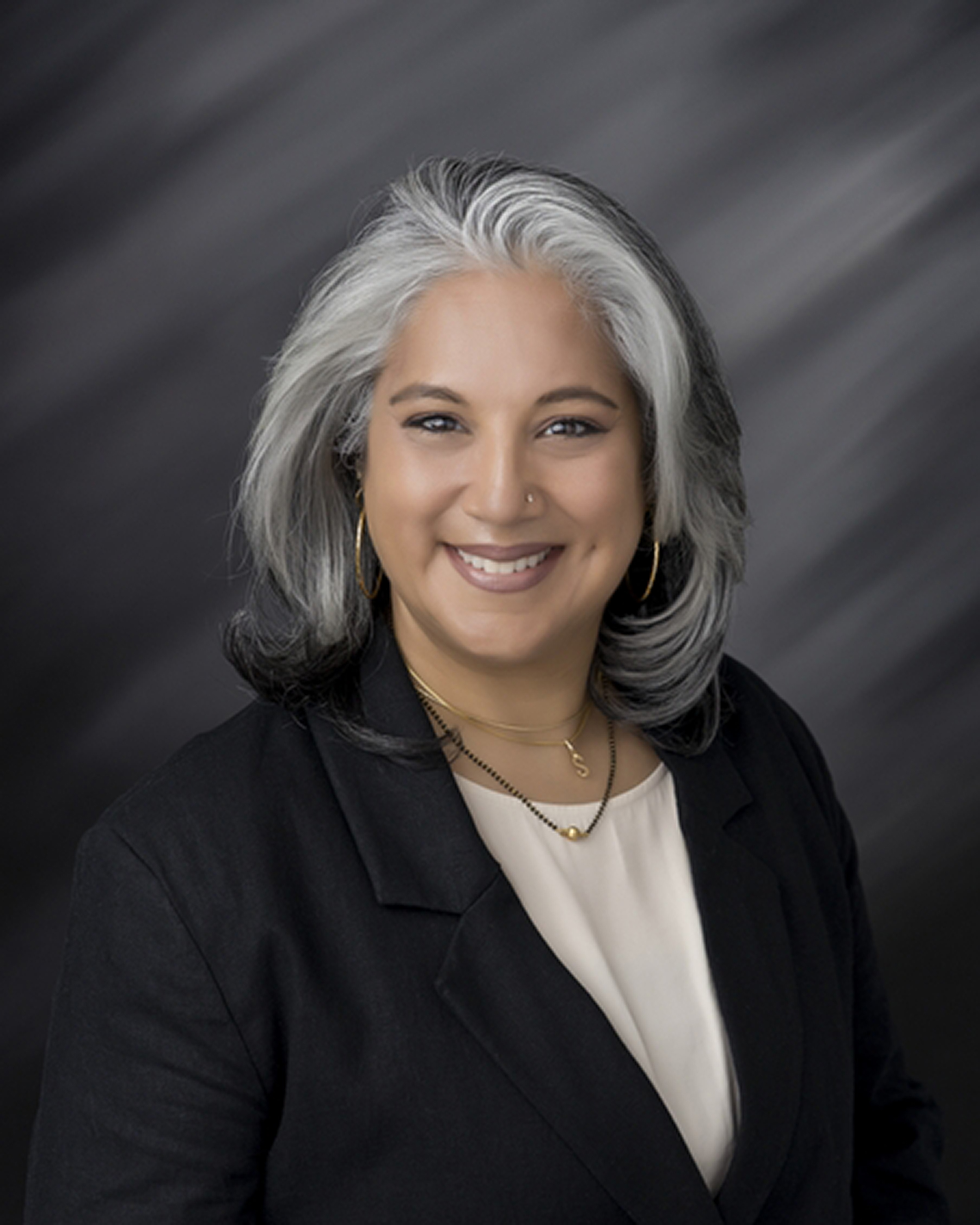 Shalini Karnani Bonjour