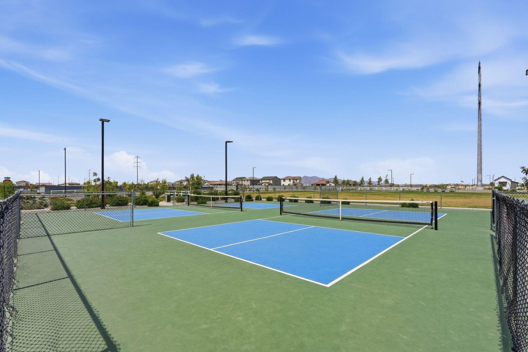  3534 S 182nd Lane¦Goodyear, AZ - 物件實景