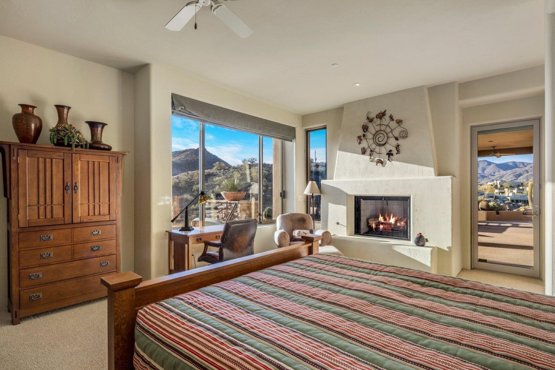  9904 E Lookout Mountain Drive ¦Scottsdale, AZ - 物件實景