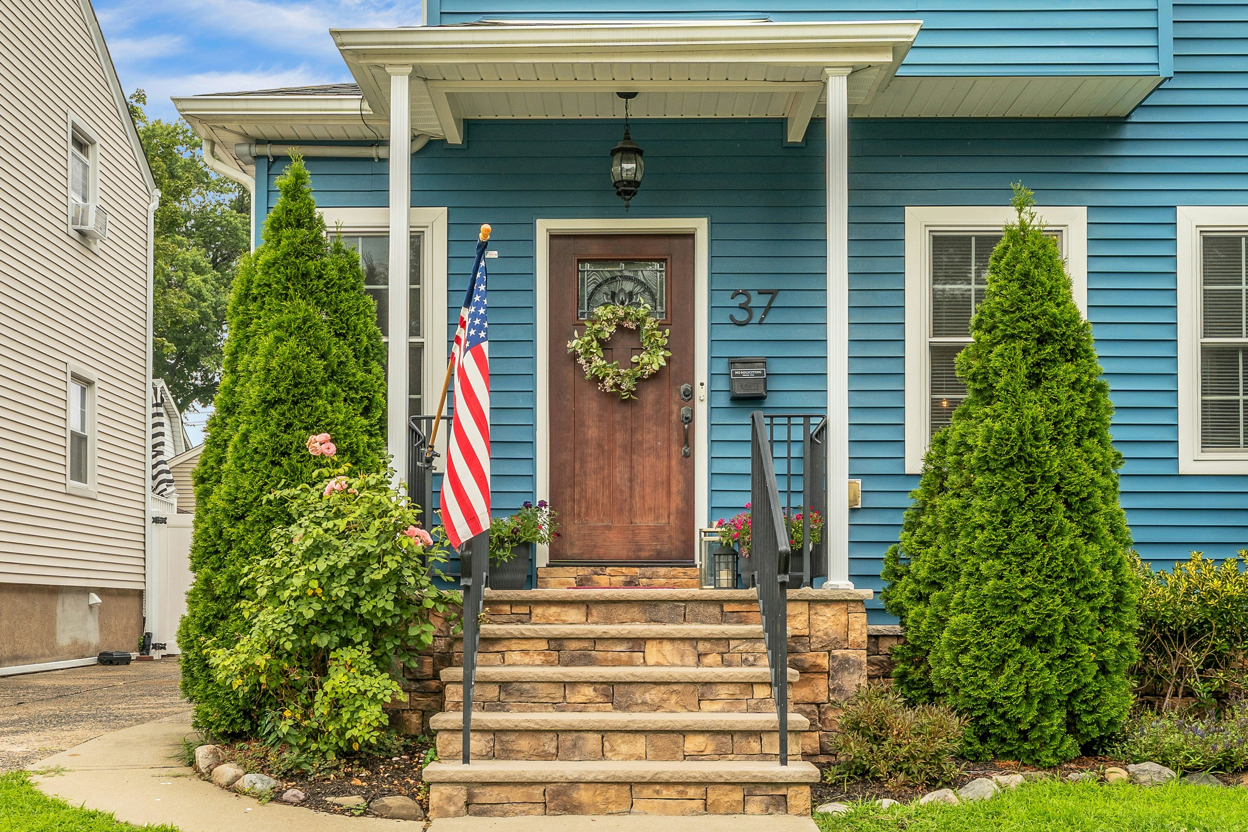  37 Elston Street, Bloomfield, NJ 07003 - 物件實景