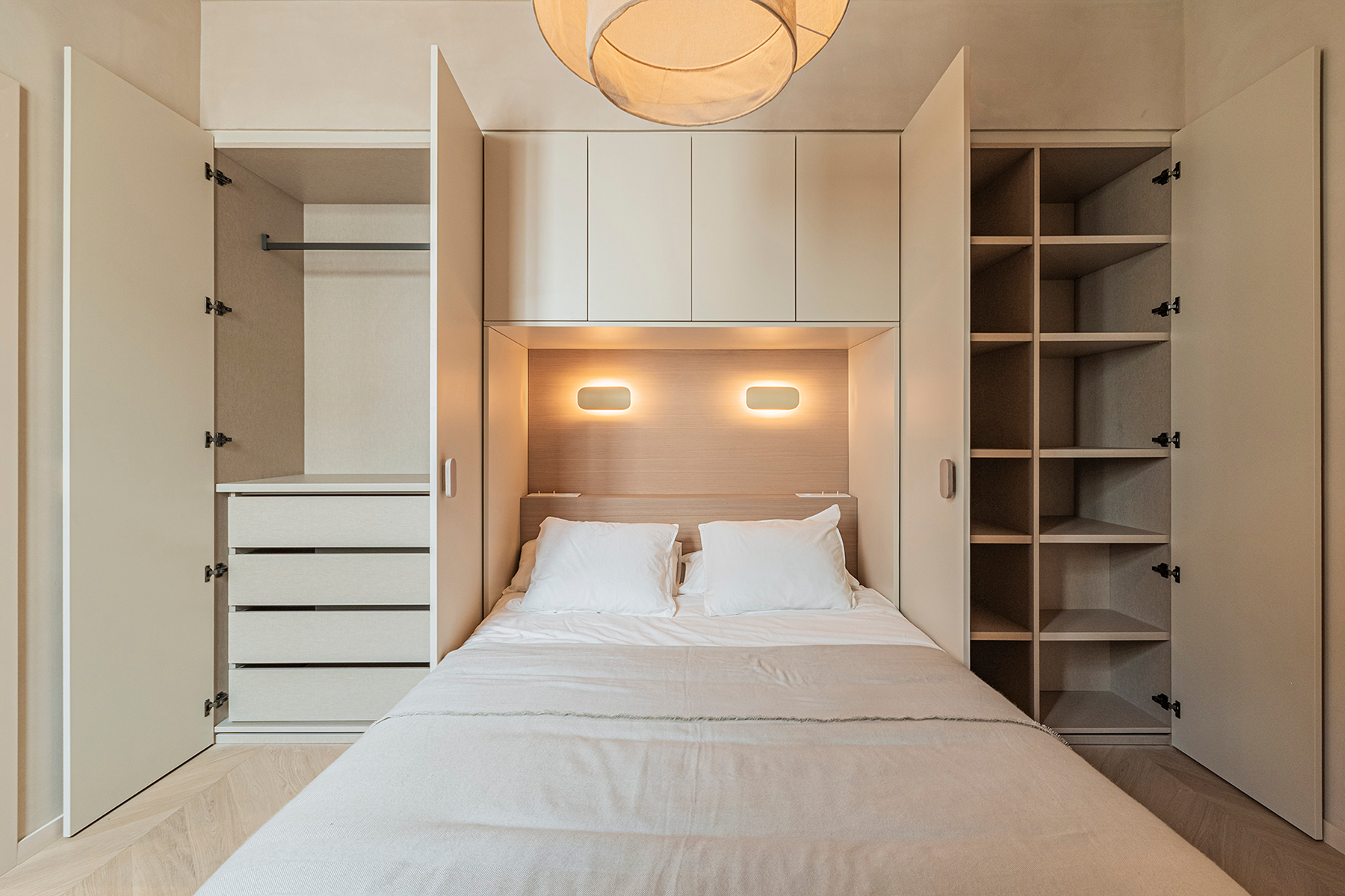  Spectacular new penthouse next to Ciutadella Park - 物件實景
