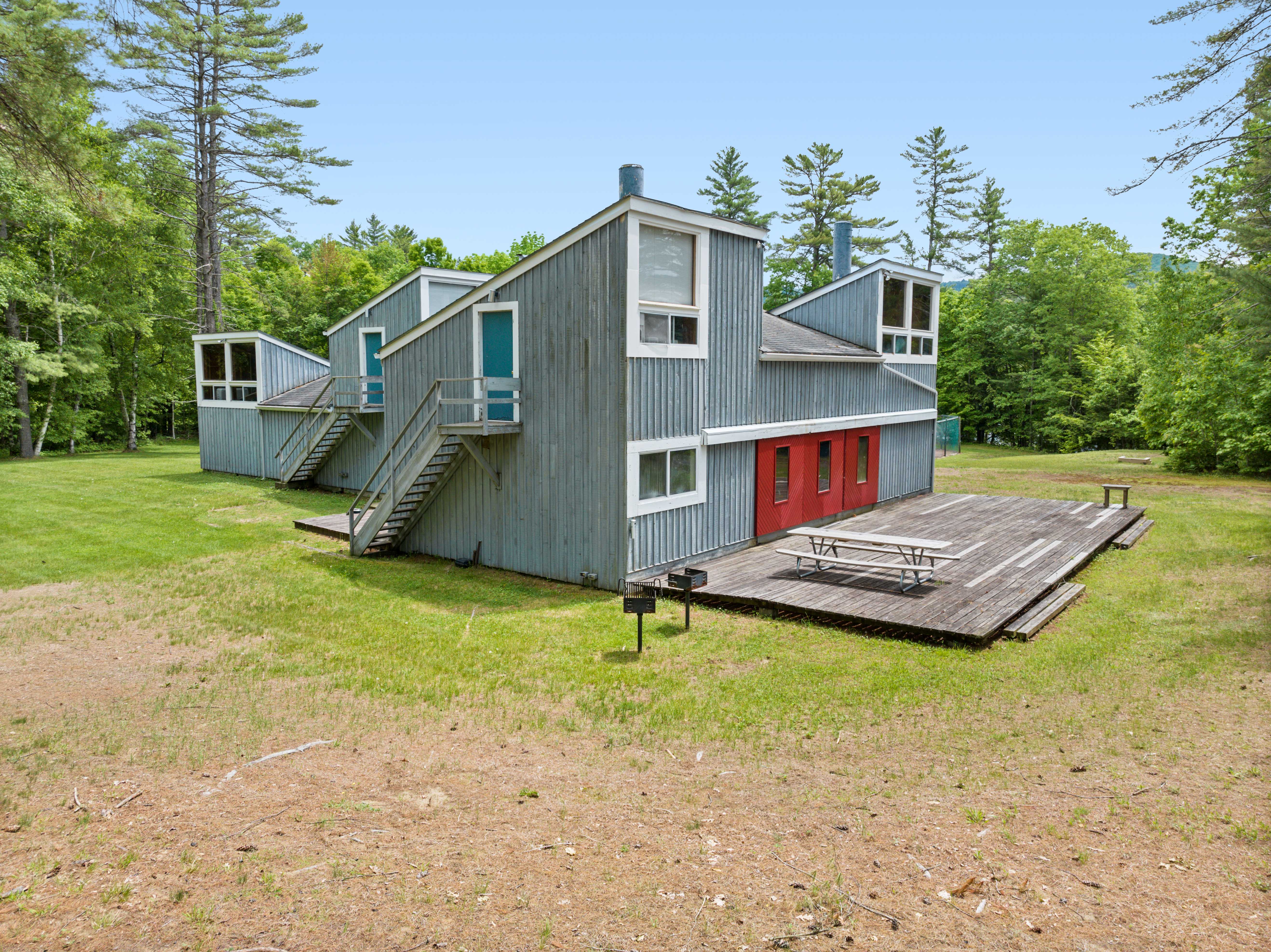  4499 Lower Waterford Road - 物件實景