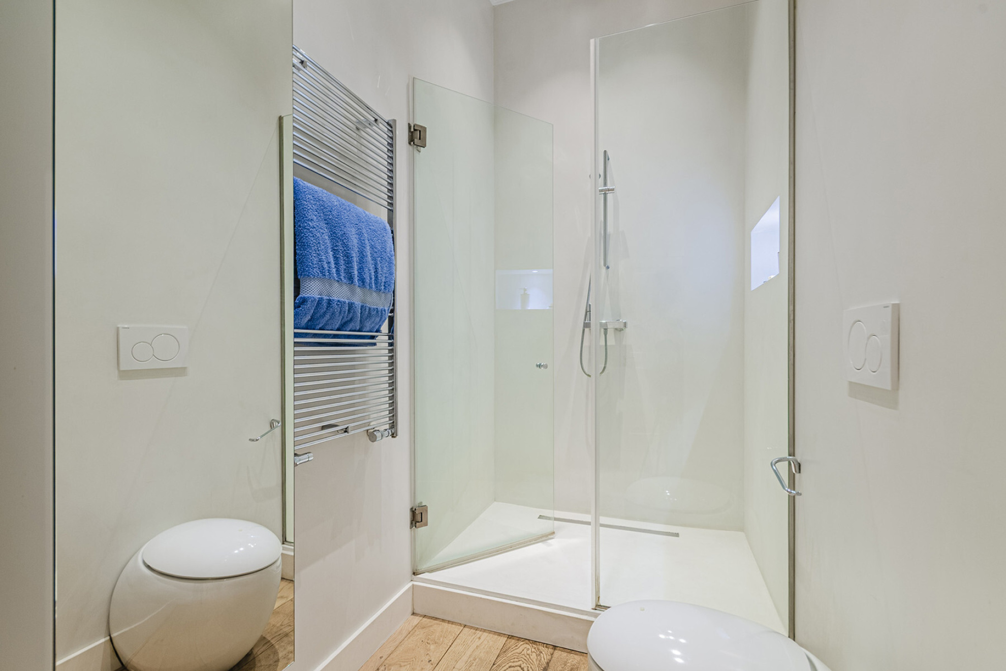  Luxury apartment with 5 bedrooms in Eixample Dreta - 物件實景