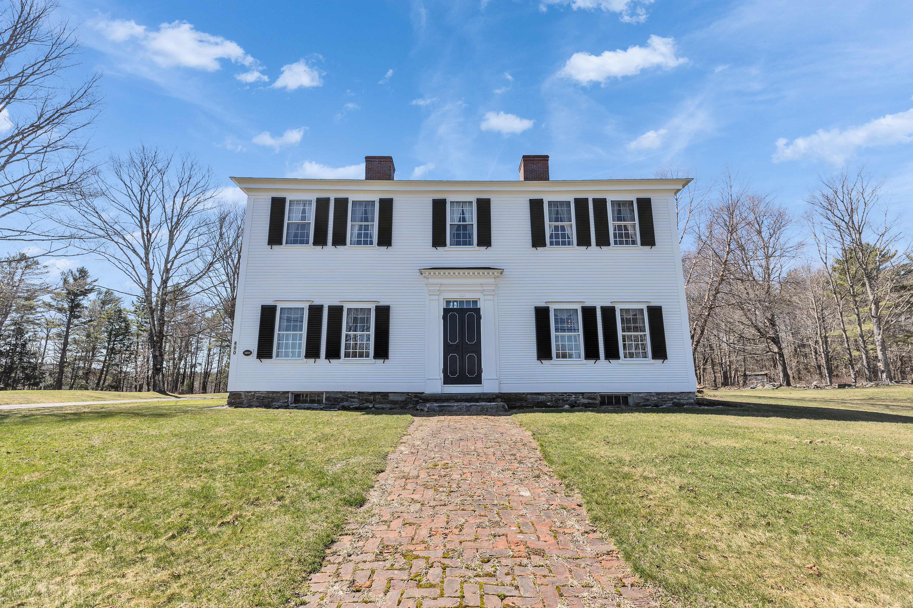  400 Alstead Center Road - 物件實景