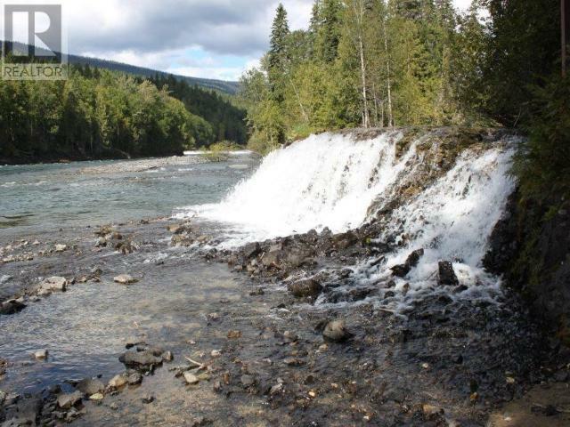 WELLS GRAY, British Columbia, V0E 1N1, CA, 1 Bedroom Bedrooms, ,1 BathroomBathrooms,Residential,For Sale,1838822