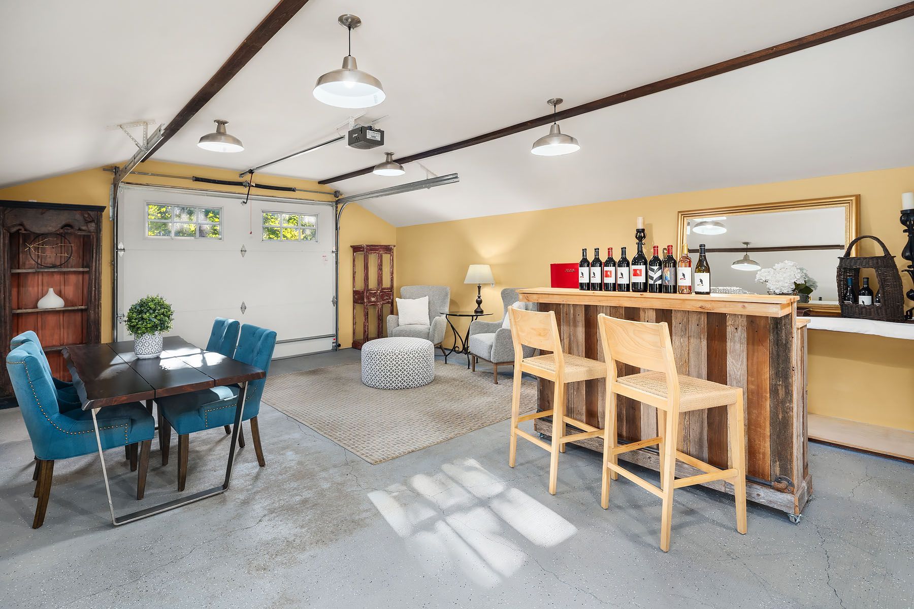  12022 NE 97th Street, Kirkland, WA 98033 - 物件實景