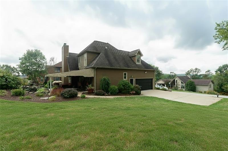 Finleyville, Pennsylvania, 15332, United States, 4 Bedrooms Bedrooms, ,4 BathroomsBathrooms,Residential,For Sale,1985685