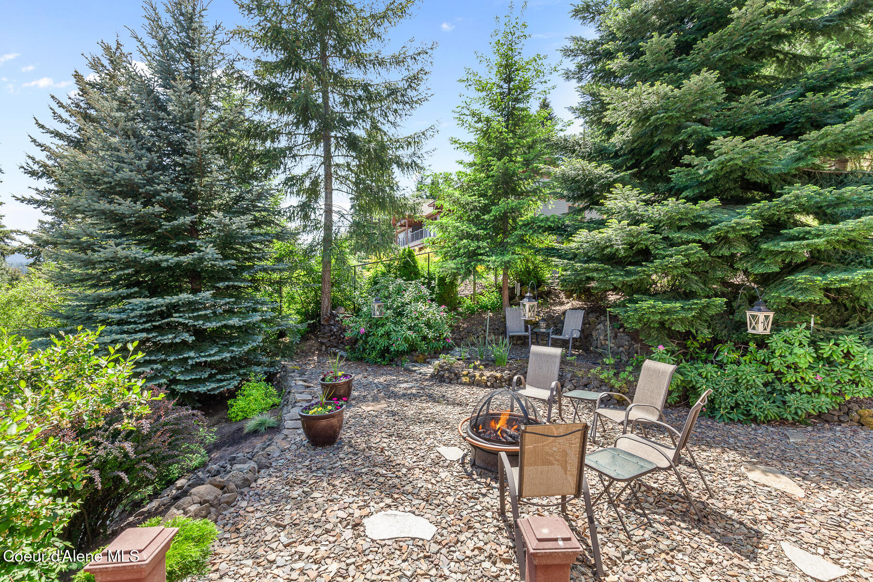 Coeur d'Alene, Idaho, 83814, United States, 4 Bedrooms Bedrooms, ,Residential,For Sale,2048588