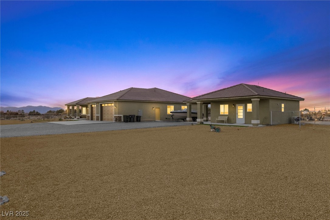 Pahrump, Nevada, 89061, United States, 5 Bedrooms Bedrooms, ,5 BathroomsBathrooms,Residential,For Sale,1901297