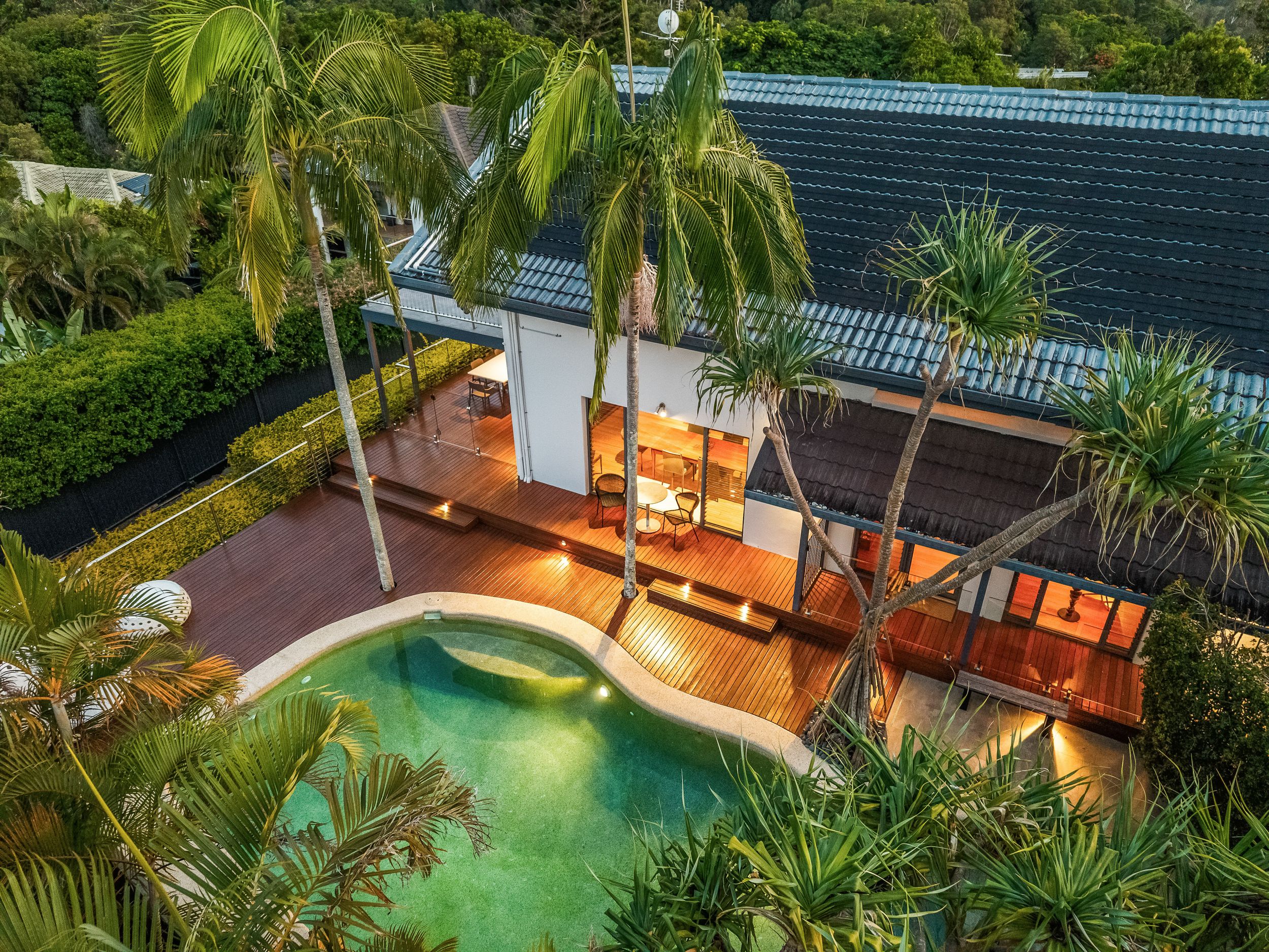  13 Goolara Court, Ocean Shores - 物件實景