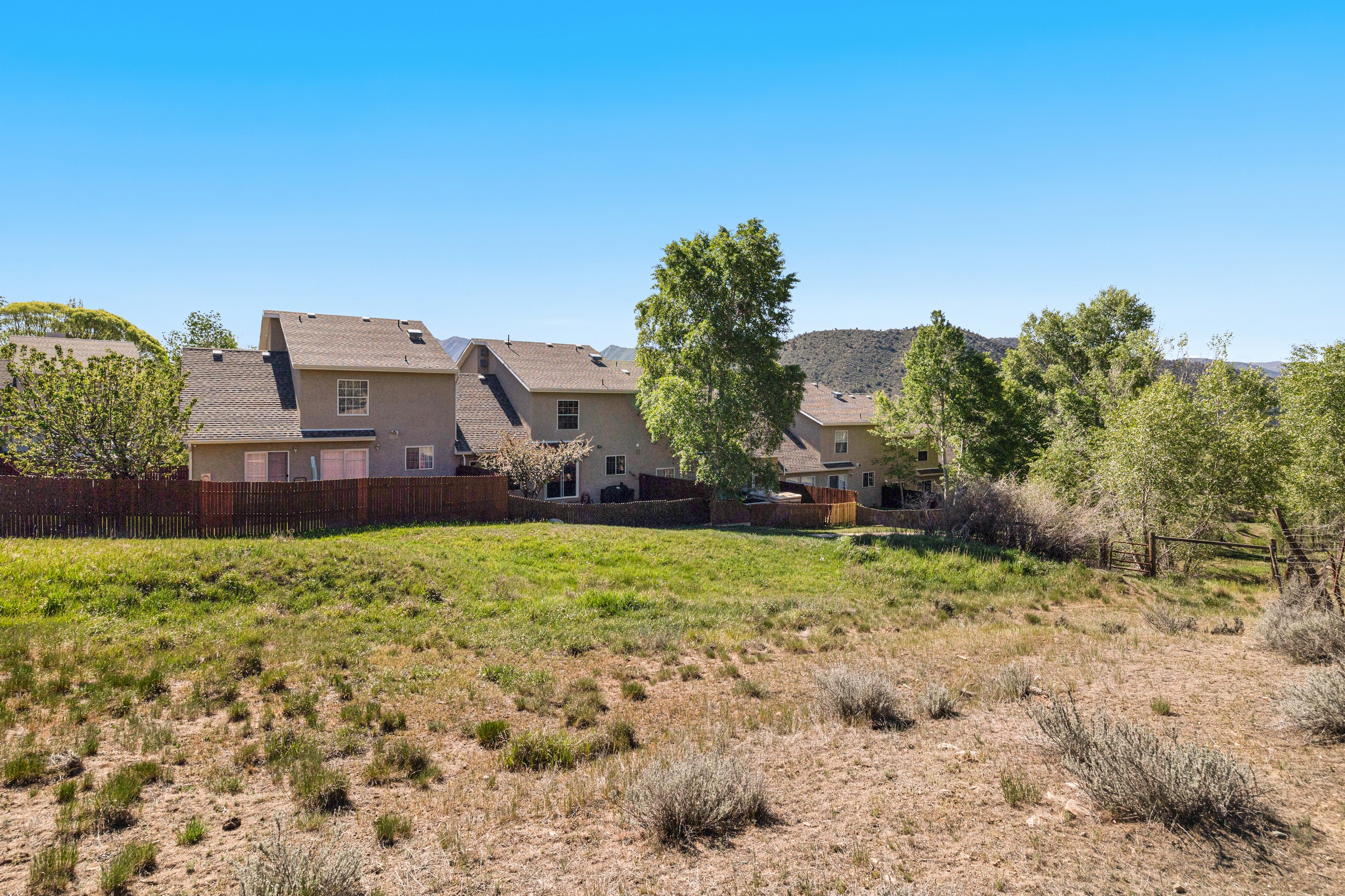  Move-In Ready Castle Pines Townhome - 物件實景