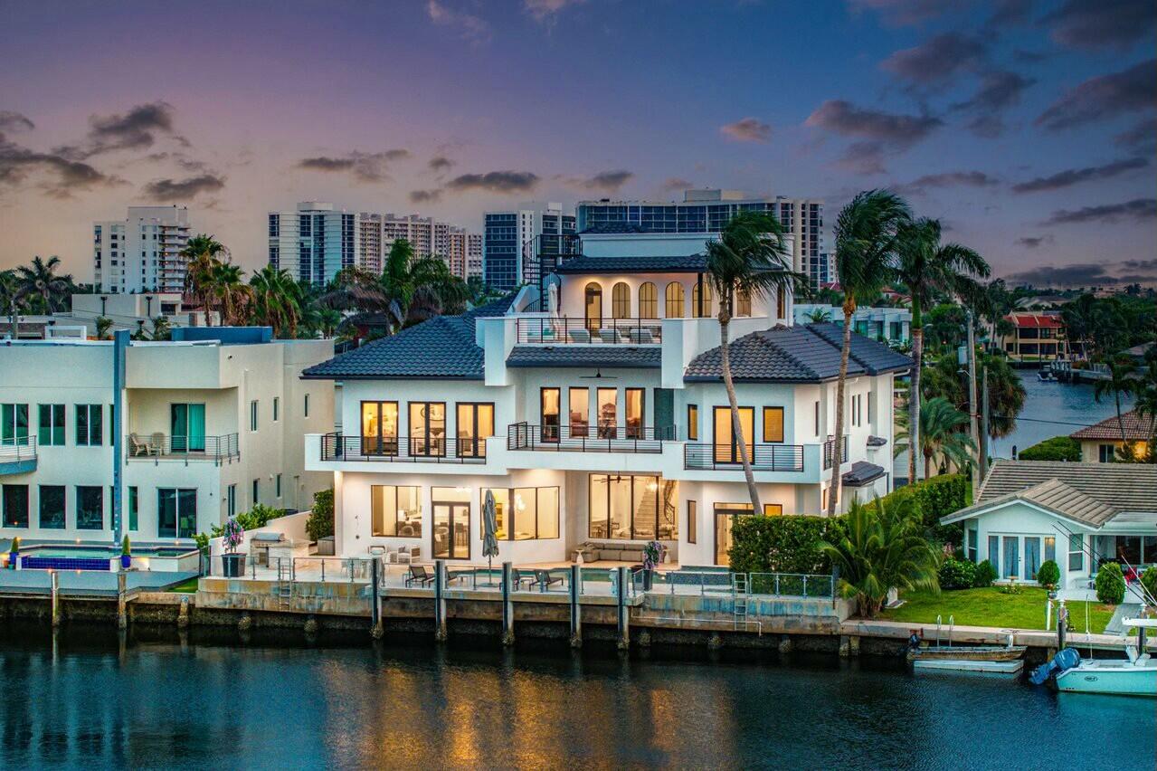 Highland Beach, Florida, 33487, United States, 5 Bedrooms Bedrooms, ,8 BathroomsBathrooms,Residential,For Sale,1688388