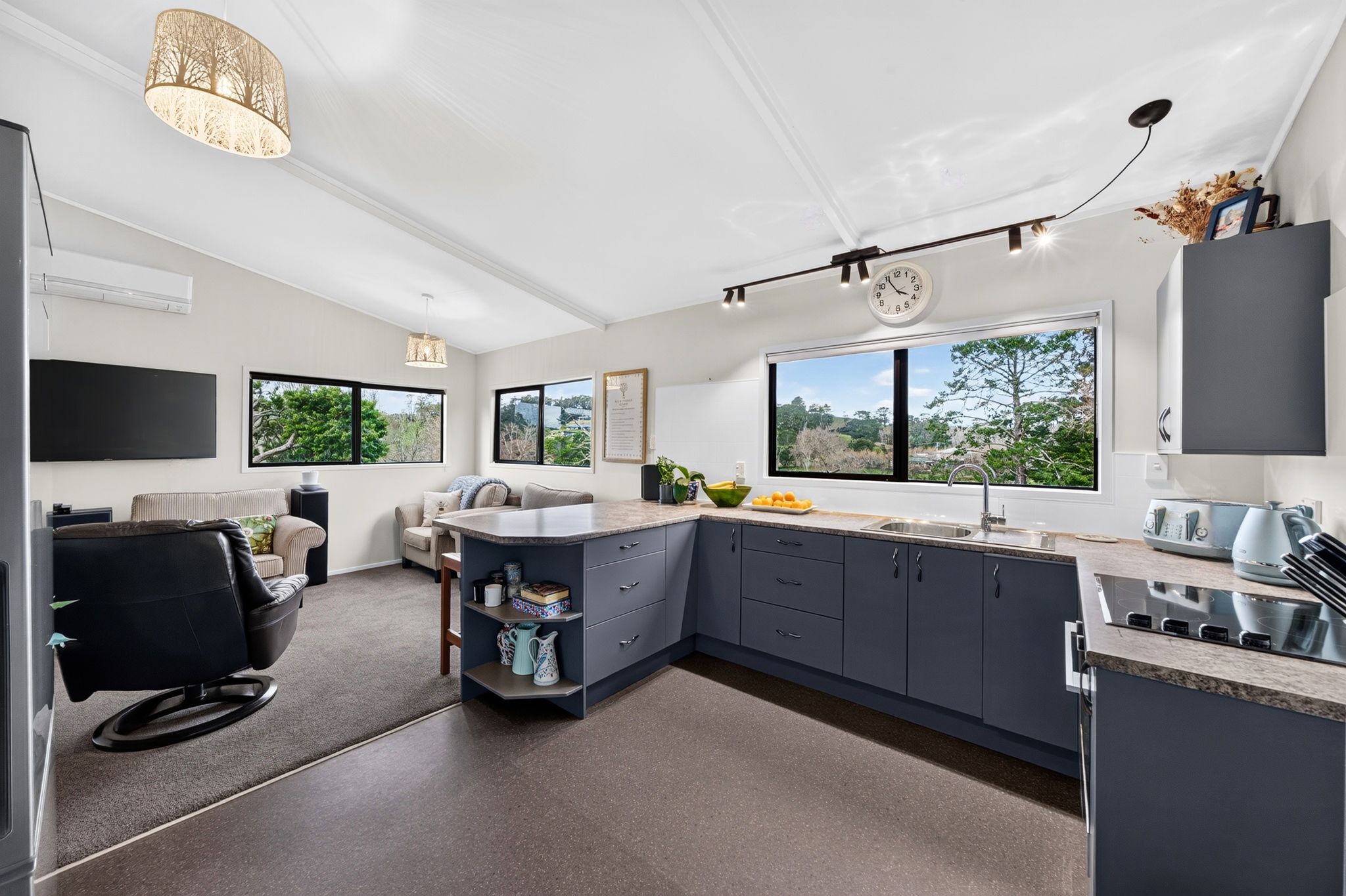  154 Awa Road, Kumeu - 物件實景