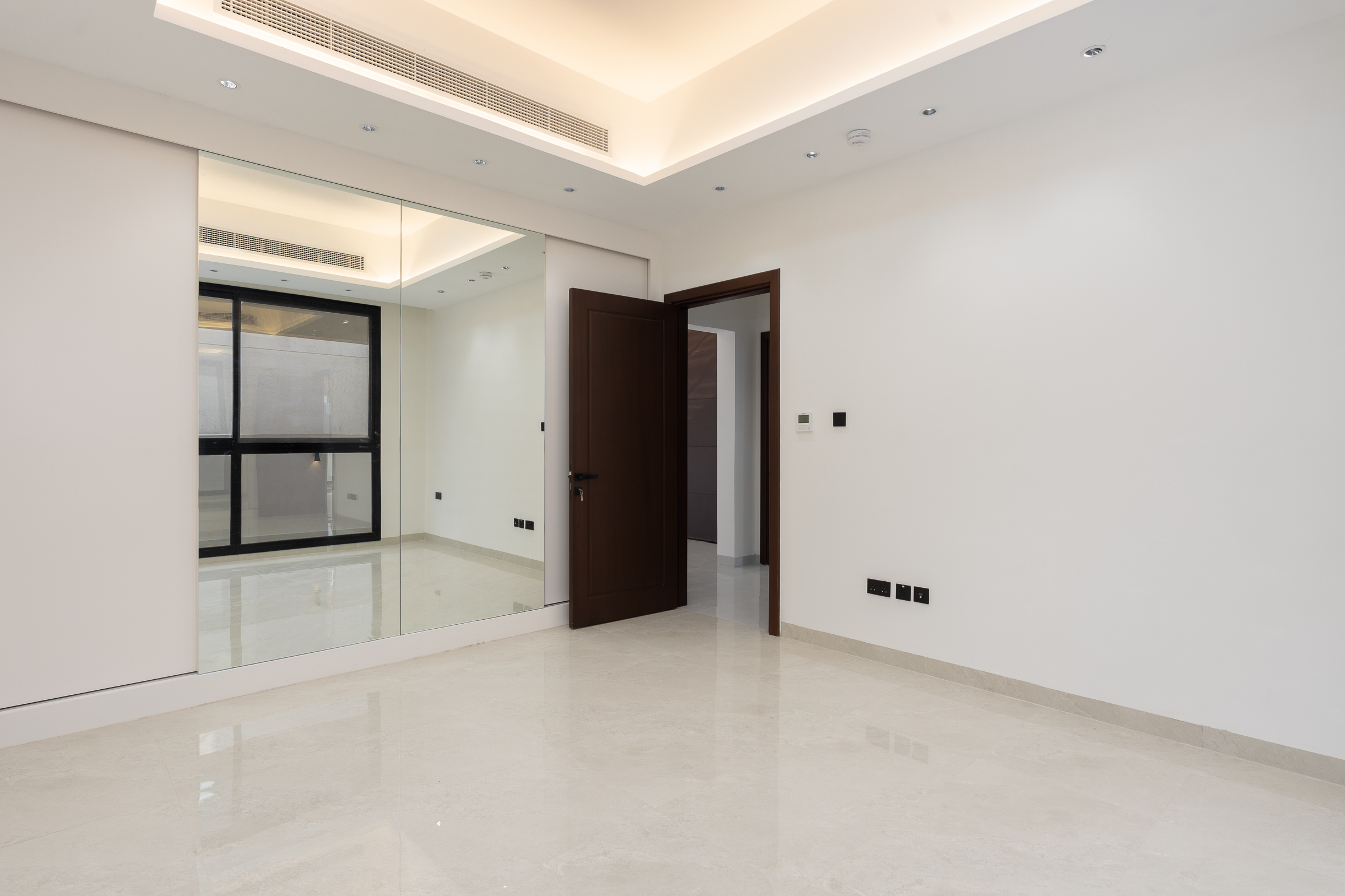  Voluminous And Well-Lit Villa on Saadiyat Island - 物件實景