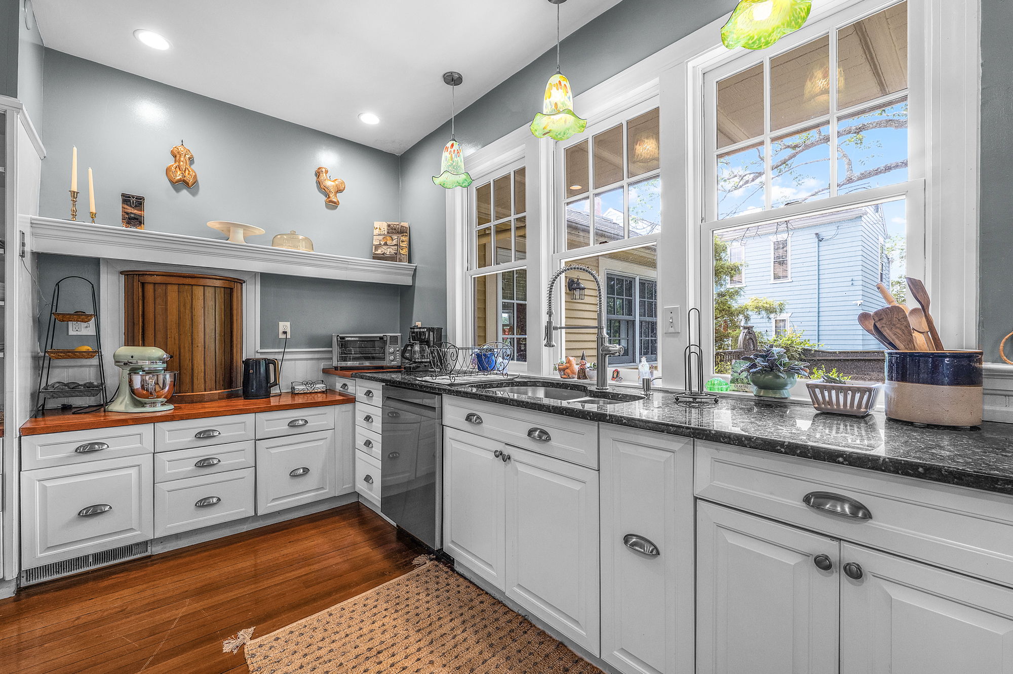  47 7th Street, New Bedford, MA, 02740 - 物件實景