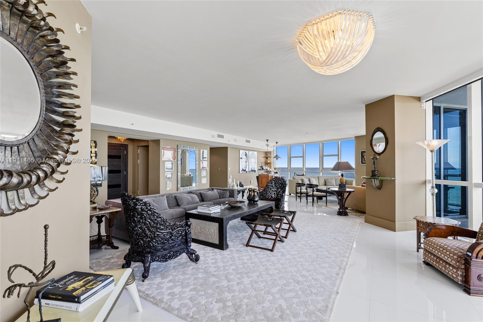 Sunny Isles Beach, Florida, 33160, United States, 3 Bedrooms Bedrooms, ,4 BathroomsBathrooms,Residential,For Sale,1991533