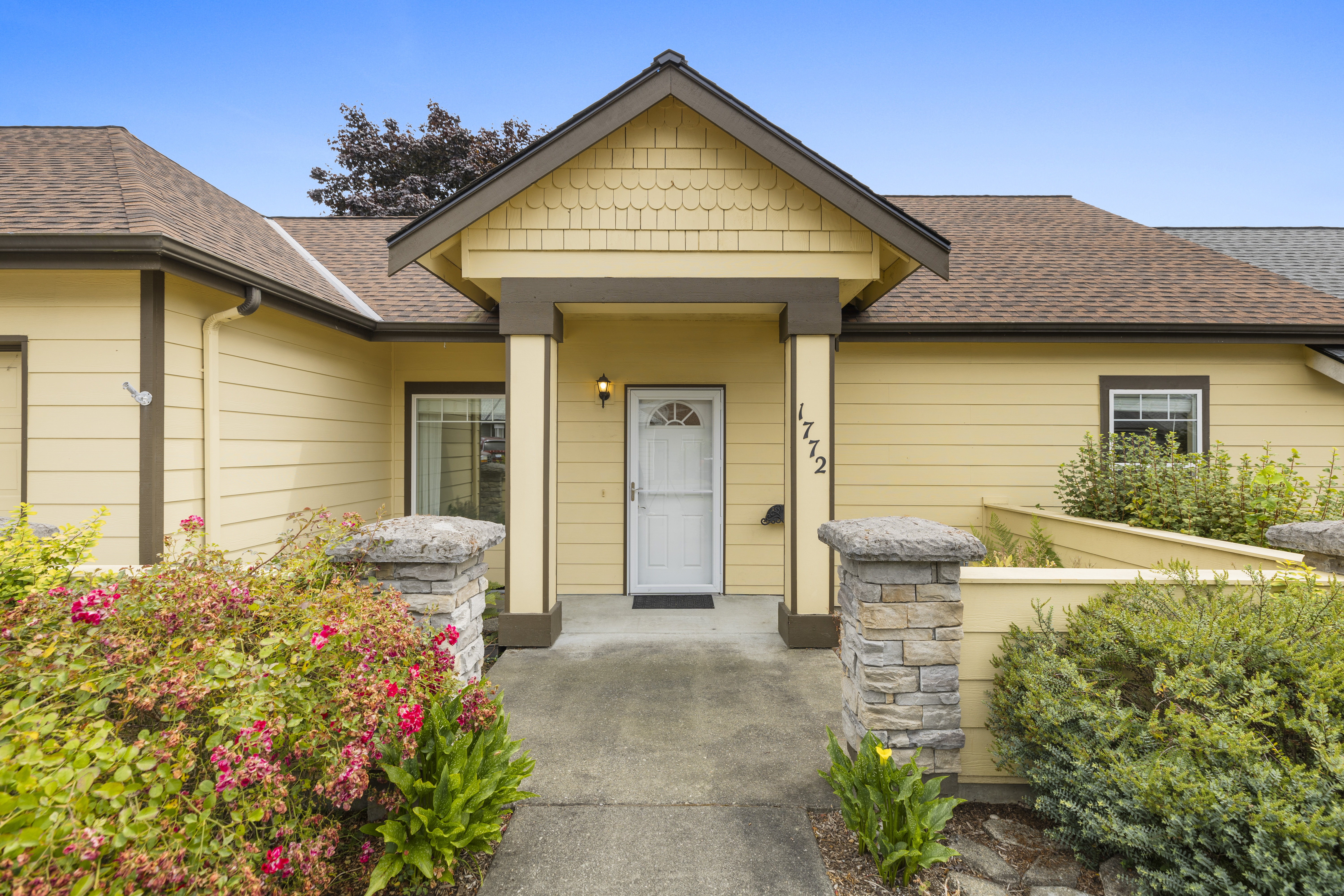  1772 Compass Blvd Unit #22, Freeland, WA 98249 - 物件實景