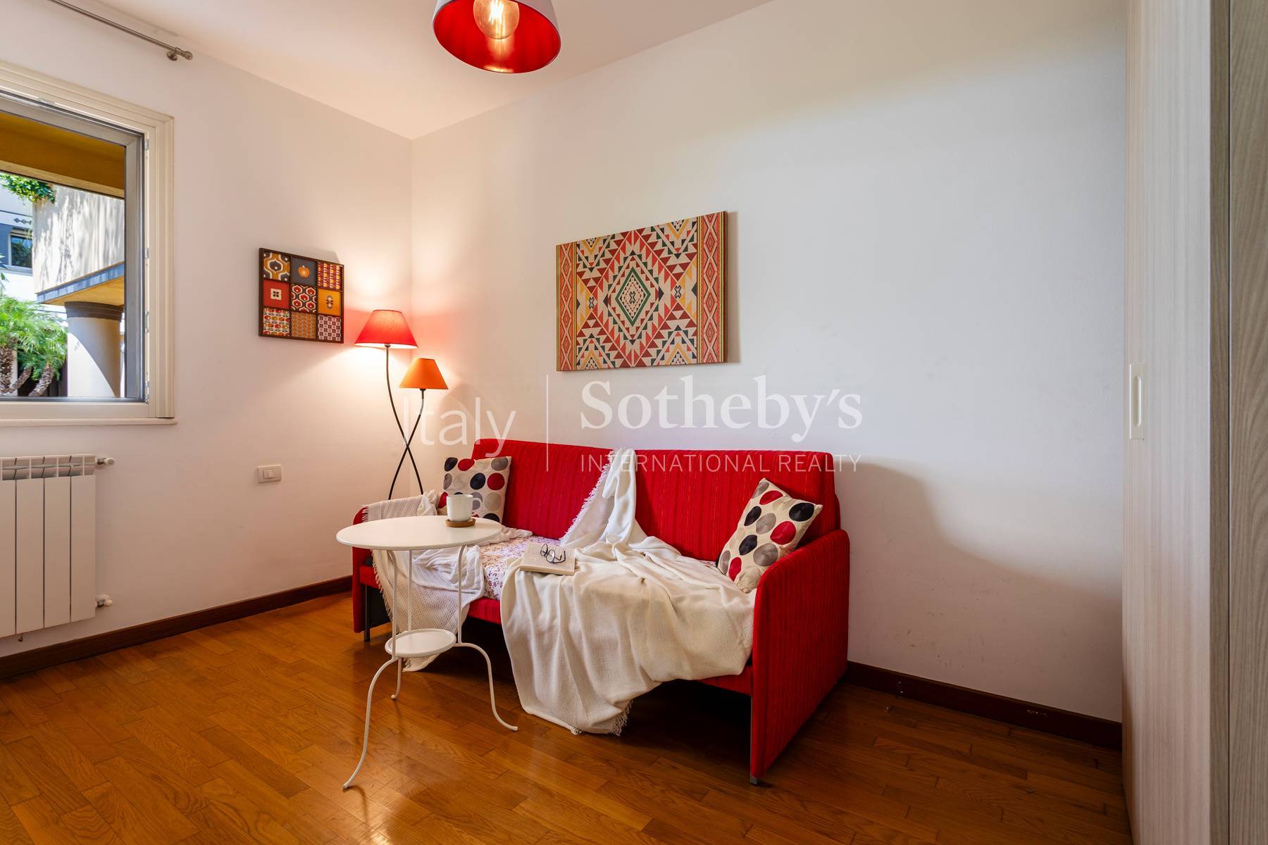  Apartment with sea view in an exclusive residence - 物件實景