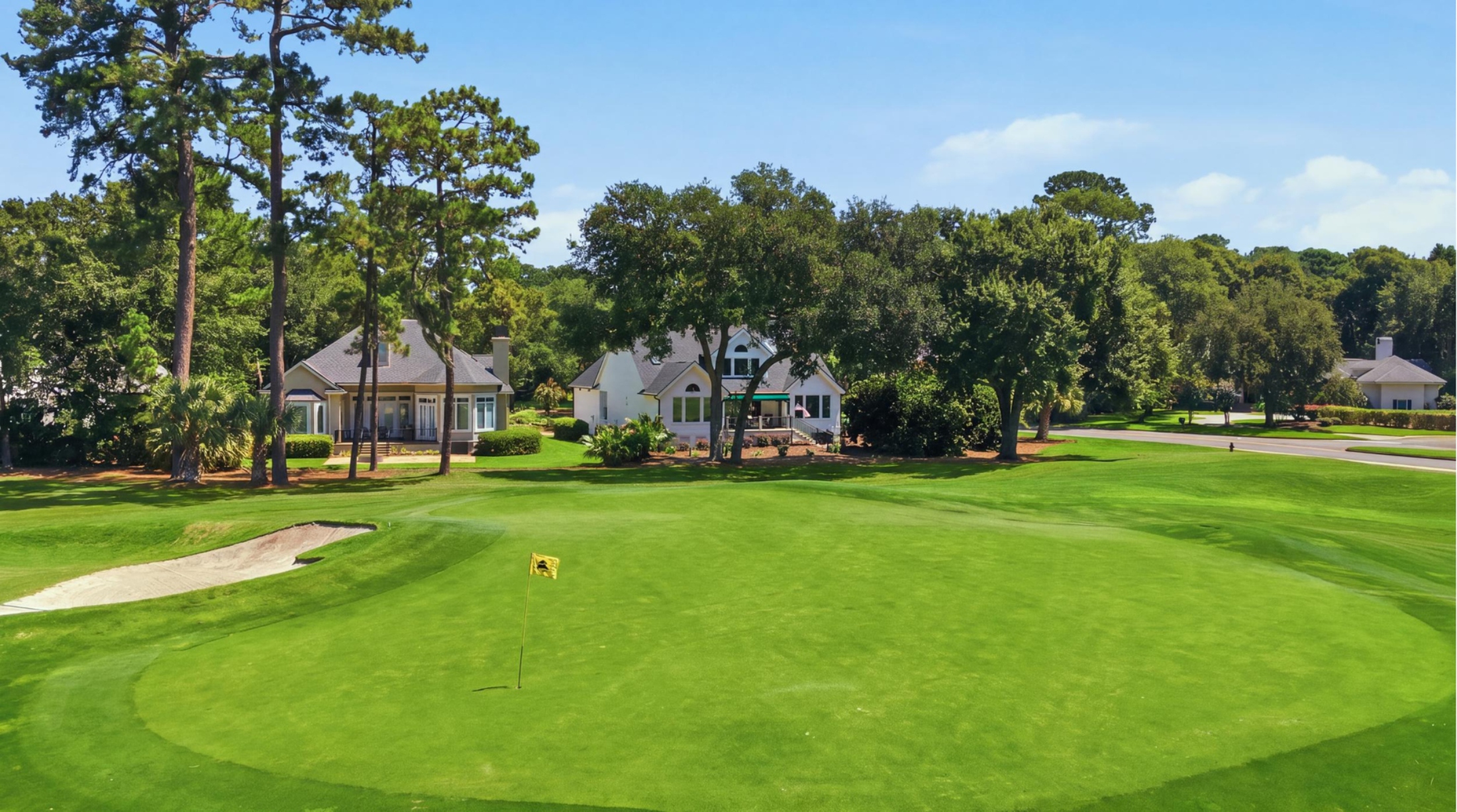  6 Sea Eagle Court, Savannah - 物件實景
