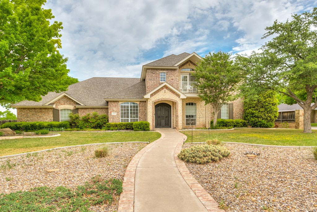 San Angelo, Texas, 76901, United States, 3 Bedrooms Bedrooms, ,3 BathroomsBathrooms,Residential,For Sale,1856673