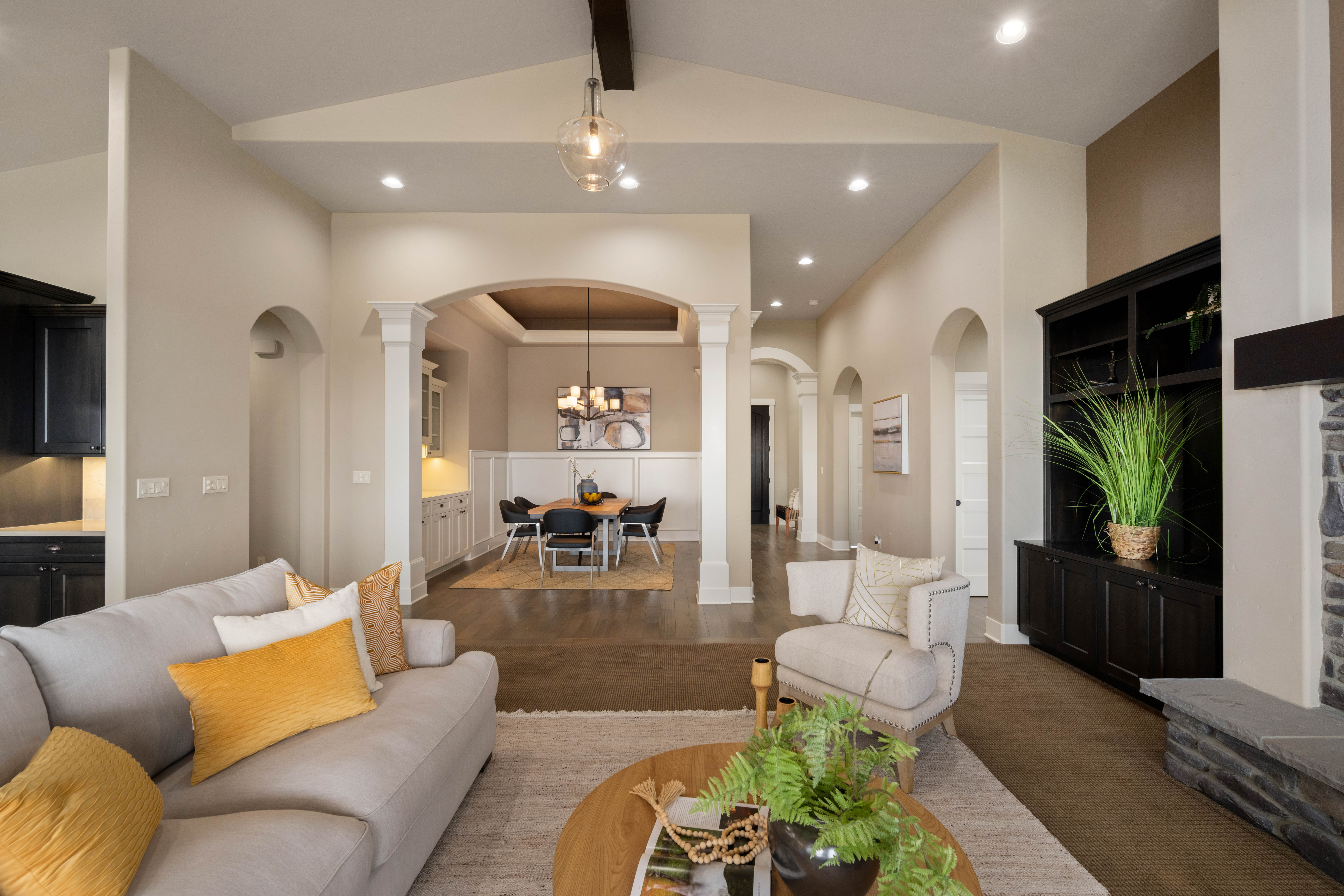  Luxury with Stunning Panoramic River Views - 物件實景