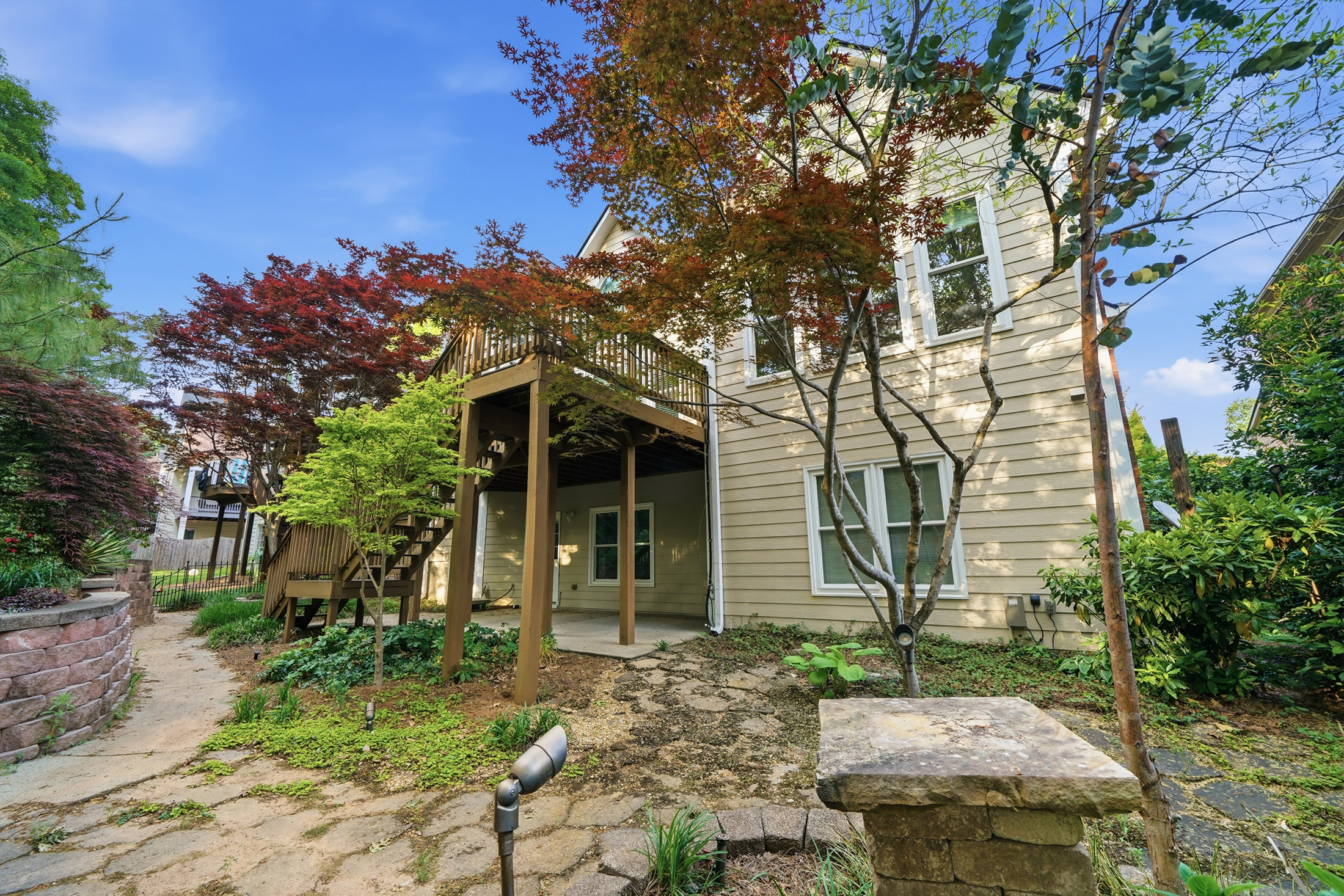  Bright and Beautiful Traditional in Smyrna - 物件實景