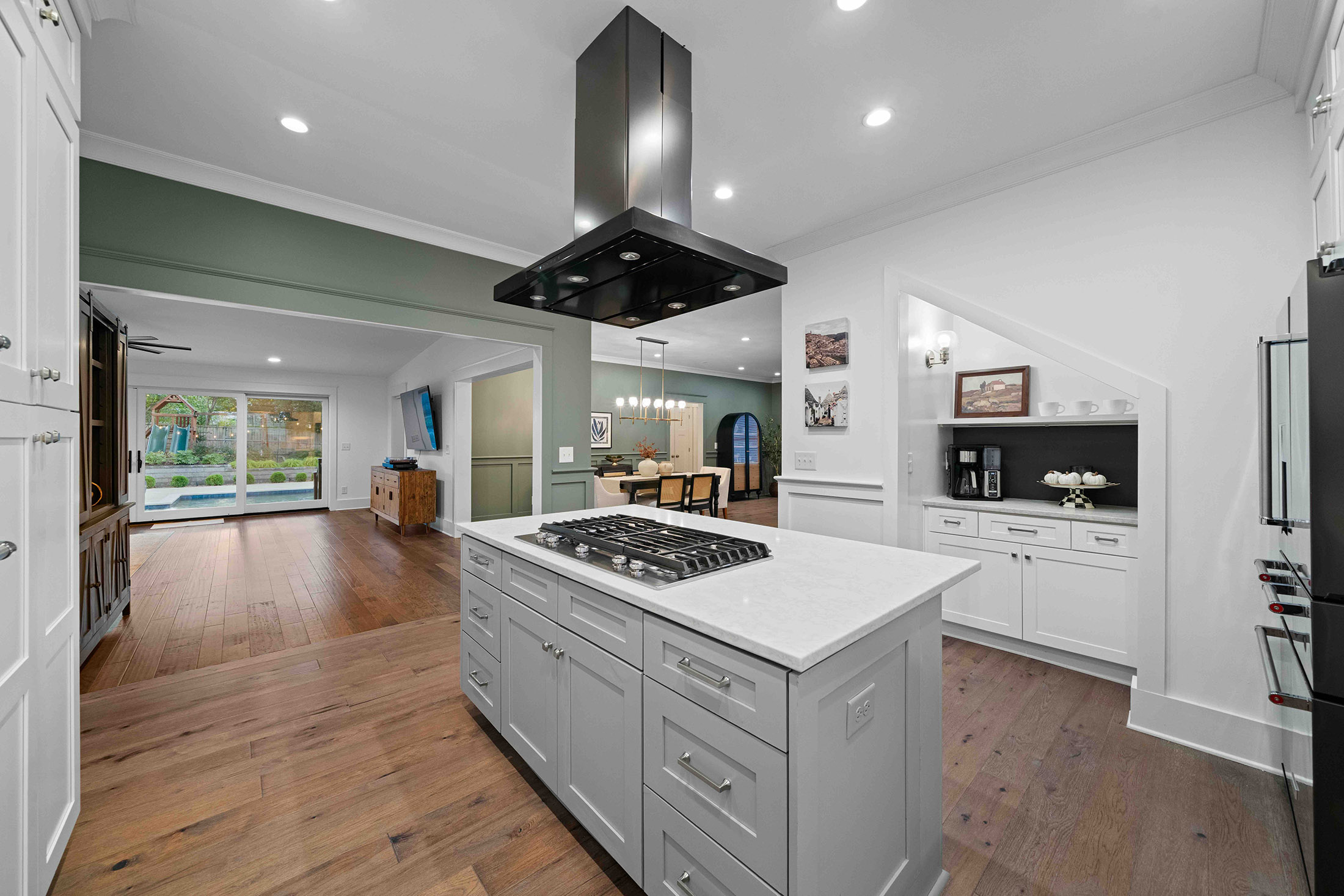  Beautifully Updated Home in Prime Decatur Location - 物件實景