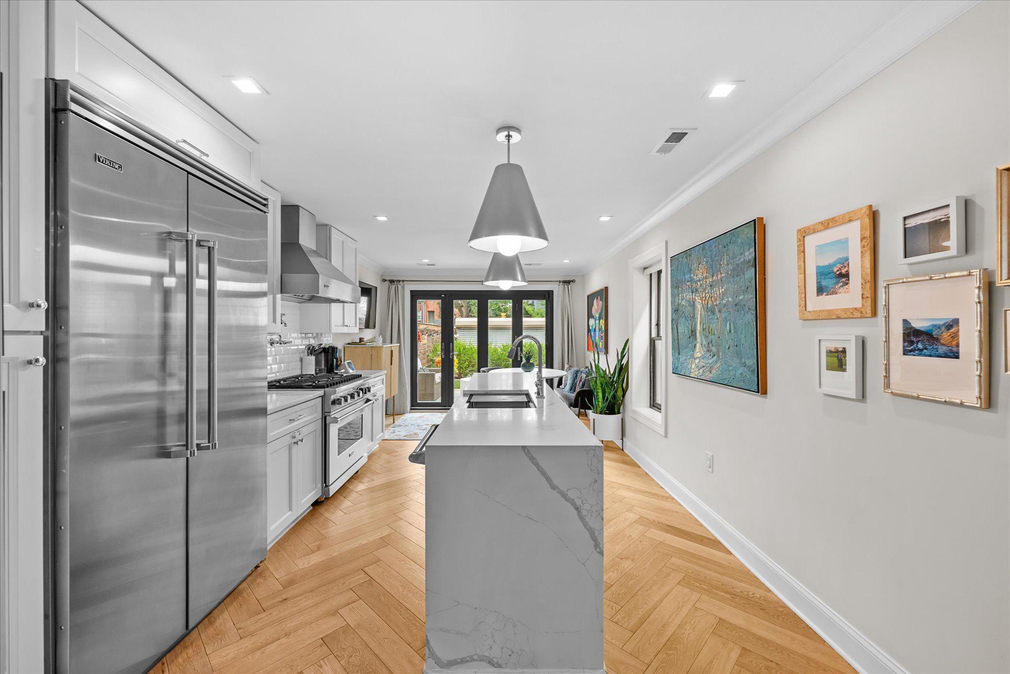 933 O Street NW, Washington, DC, 20001 - 物件實景