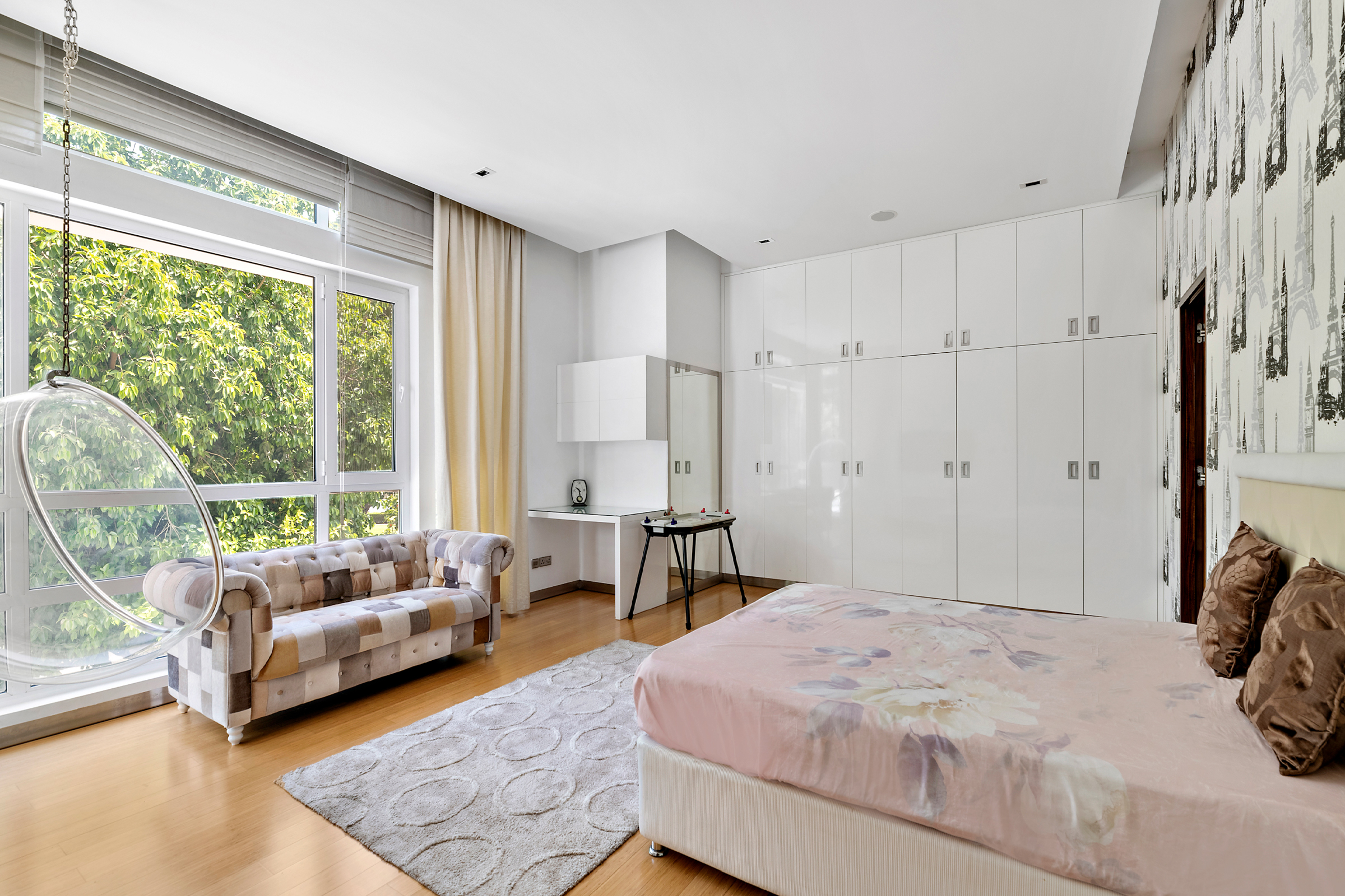  Exceptional Design Opportunity in Emirates Hills - 物件實景