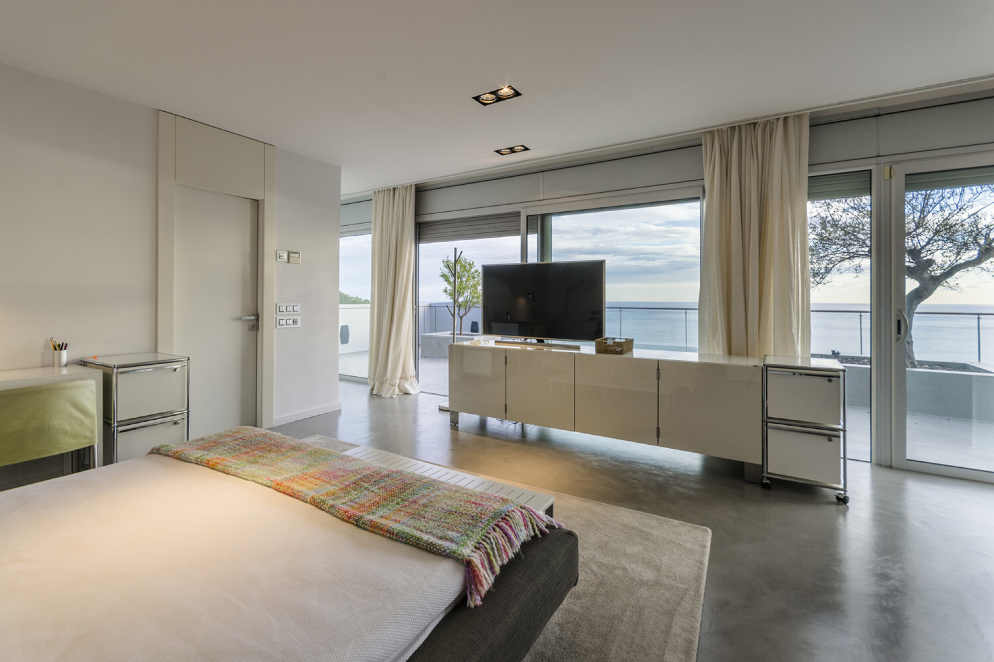  Stylish house with panoramic views in Sitges - 物件實景