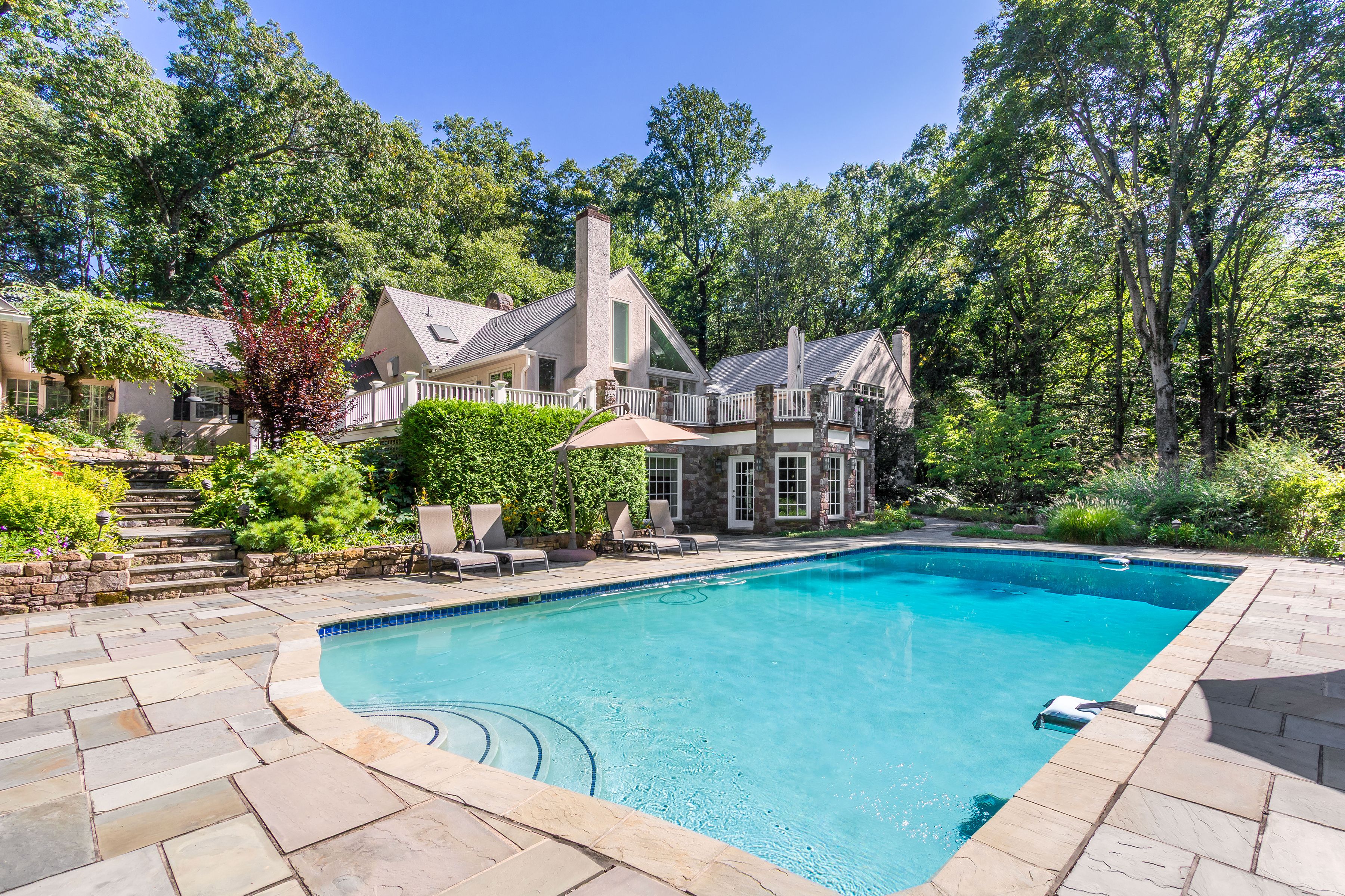 6731 Paxson Road, New Hope, PA 18938 - 物件實景