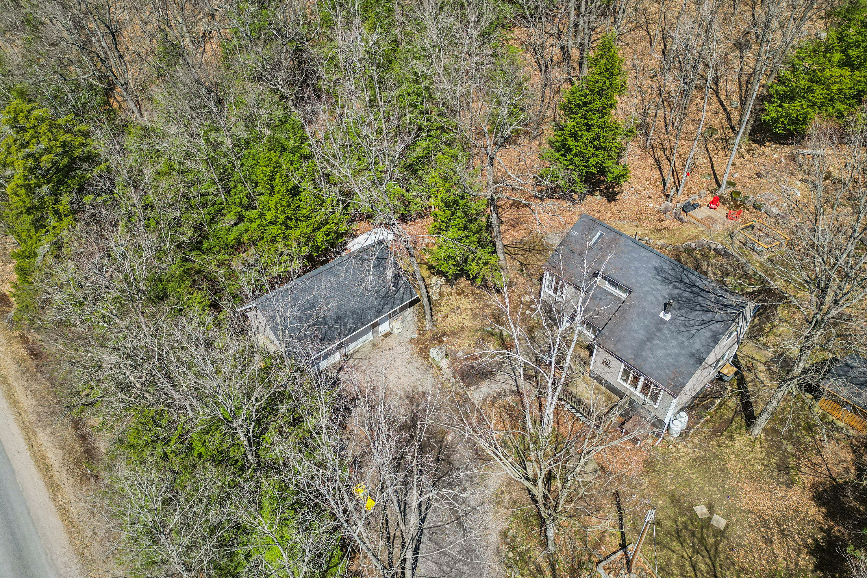 Serene Muskoka Lifestyle - 物件實景