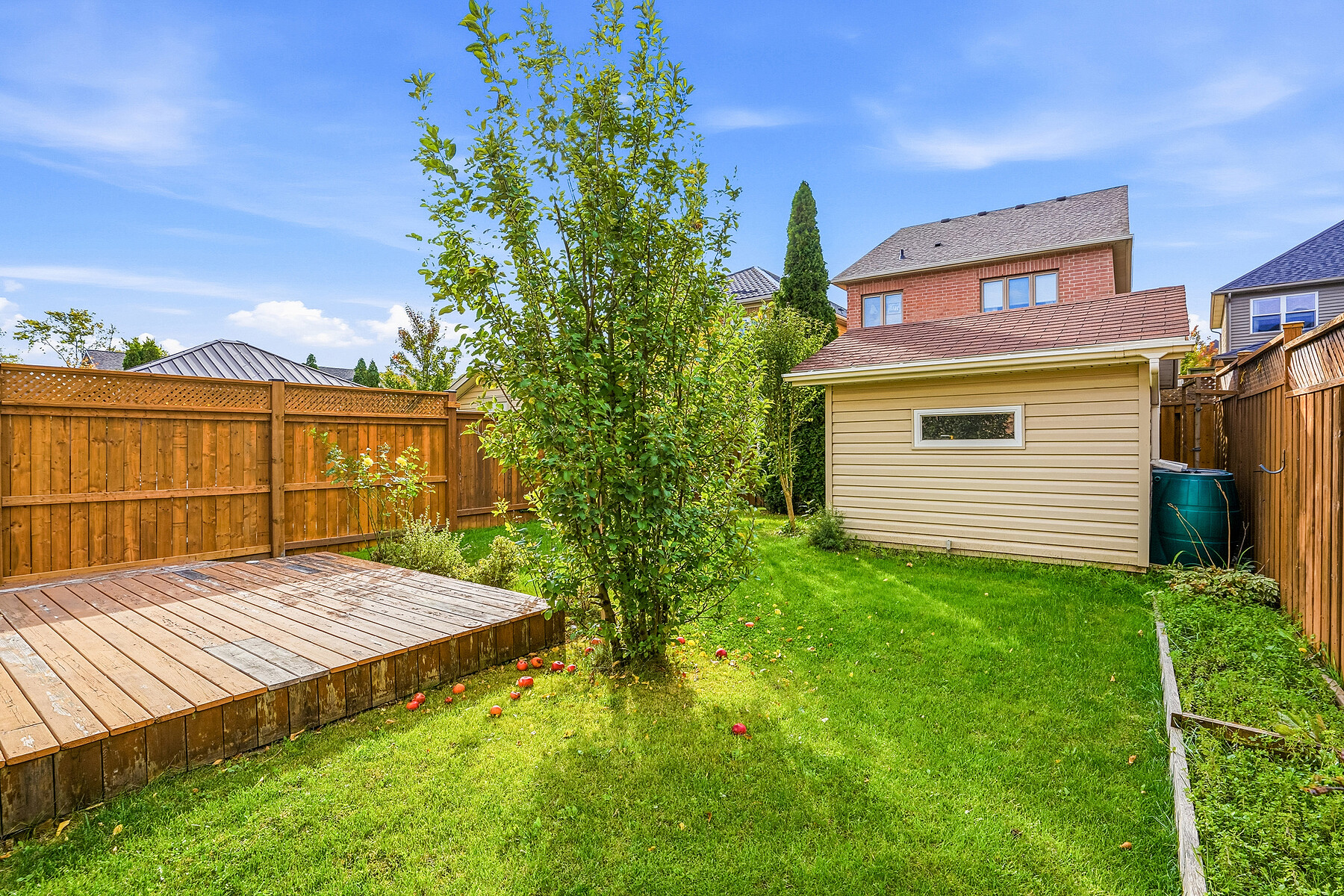  2- Storey Detached Home - 物件實景