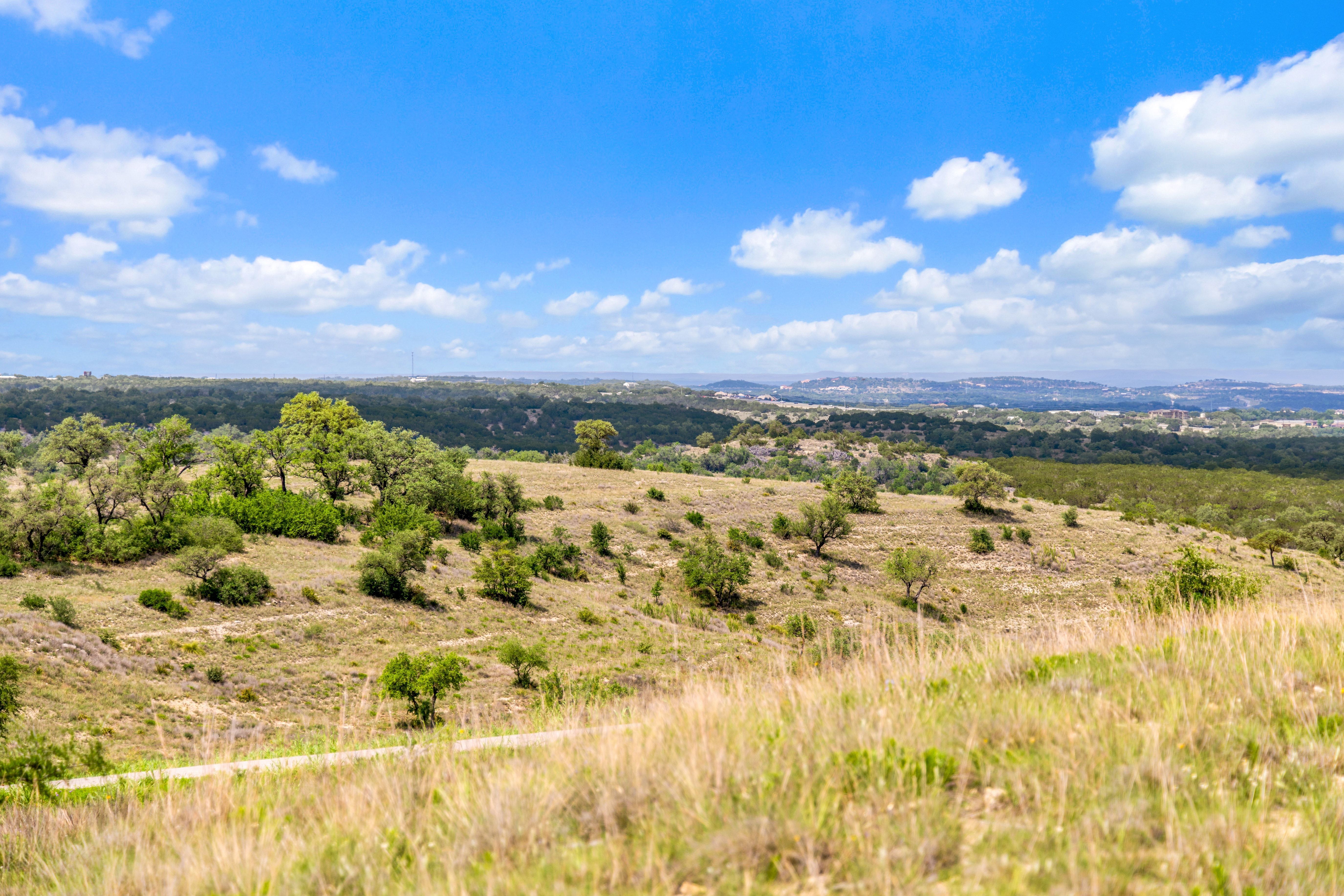  21 Acre Estate Homesite in Gated Preservation Ranch - 物件實景