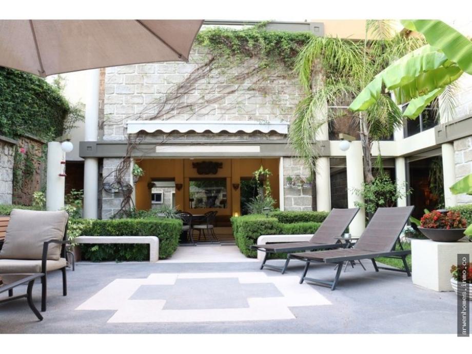 San Pedro Garza García, Nuevo León, 66236, Mexico, 4 Bedrooms Bedrooms, ,4 BathroomsBathrooms,Residential,For Sale,1754694