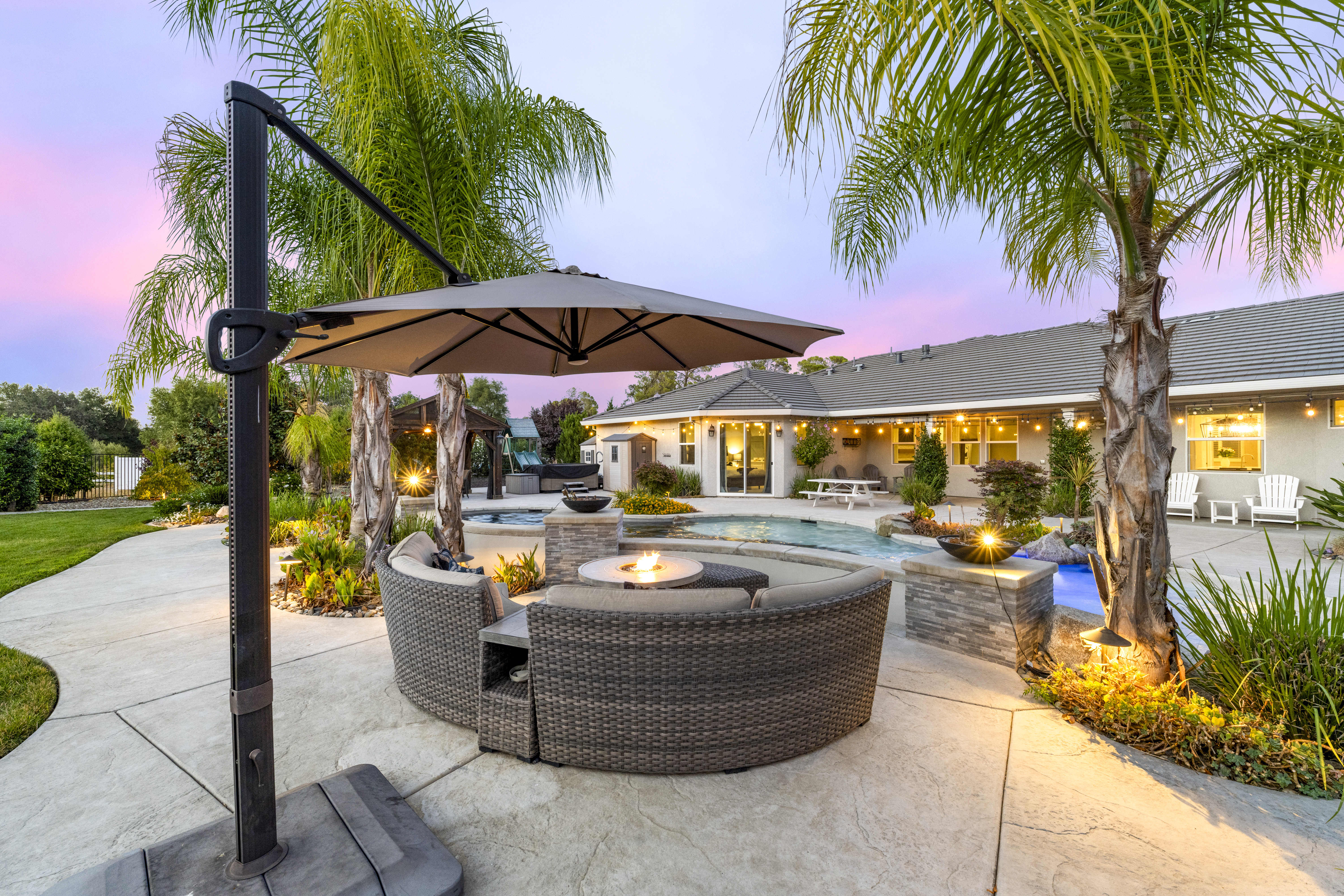  7527 Country Oaks Lane, Orangevale, CA 95662 - 物件實景