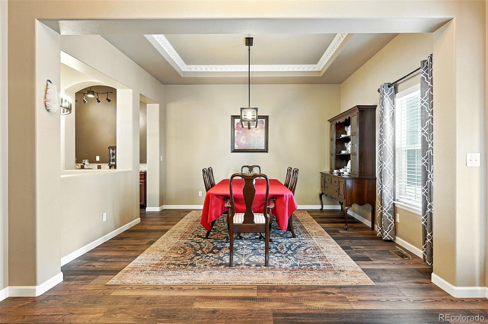 Thornton, Colorado, 80602, United States, 3 Bedrooms Bedrooms, ,2 BathroomsBathrooms,Residential,For Sale,1913766