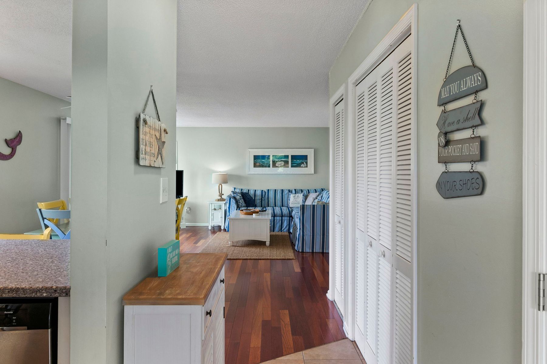  8801 Reed Drive Unit 105 N, Emerald Isle, NC 28594 - 物件實景