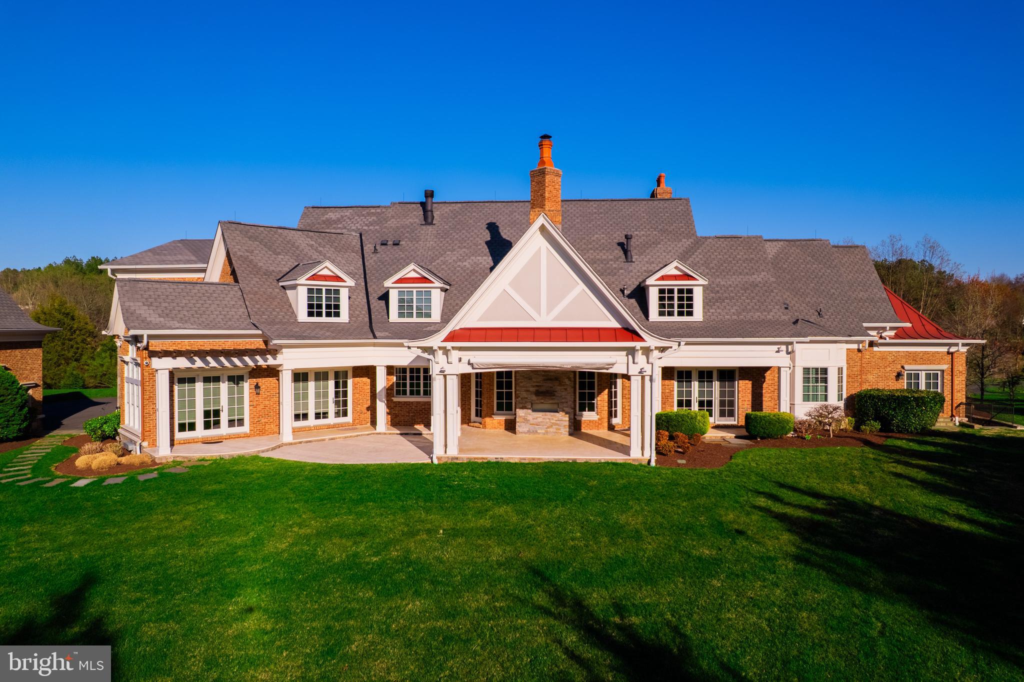 Leesburg, Virginia, 20175, United States, 5 Bedrooms Bedrooms, ,4 BathroomsBathrooms,Residential,For Sale,1776581