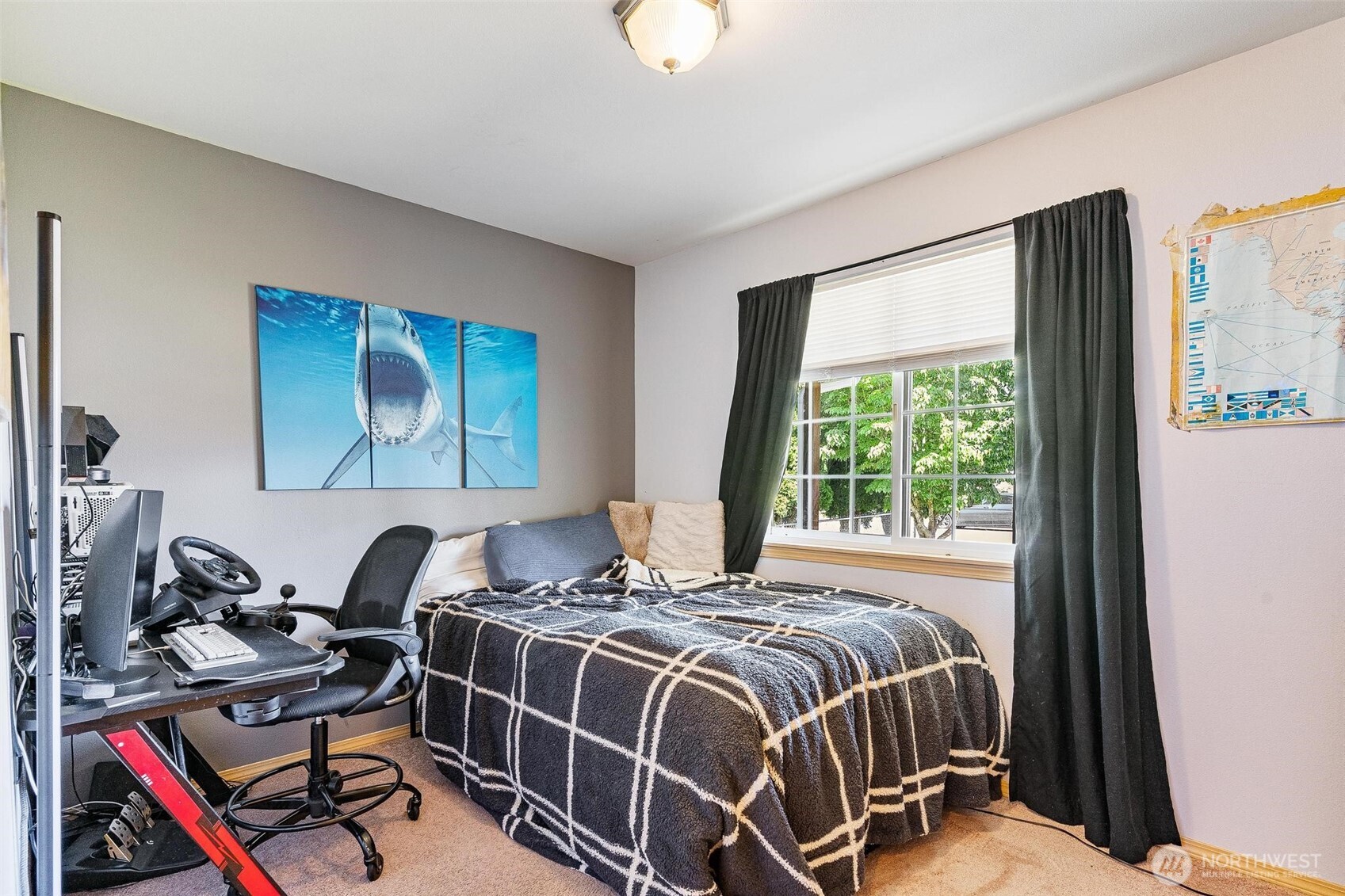 Sedro Woolley, Washington, 98284, United States, 3 Bedrooms Bedrooms, ,1 BathroomBathrooms,Residential,For Sale,1898122