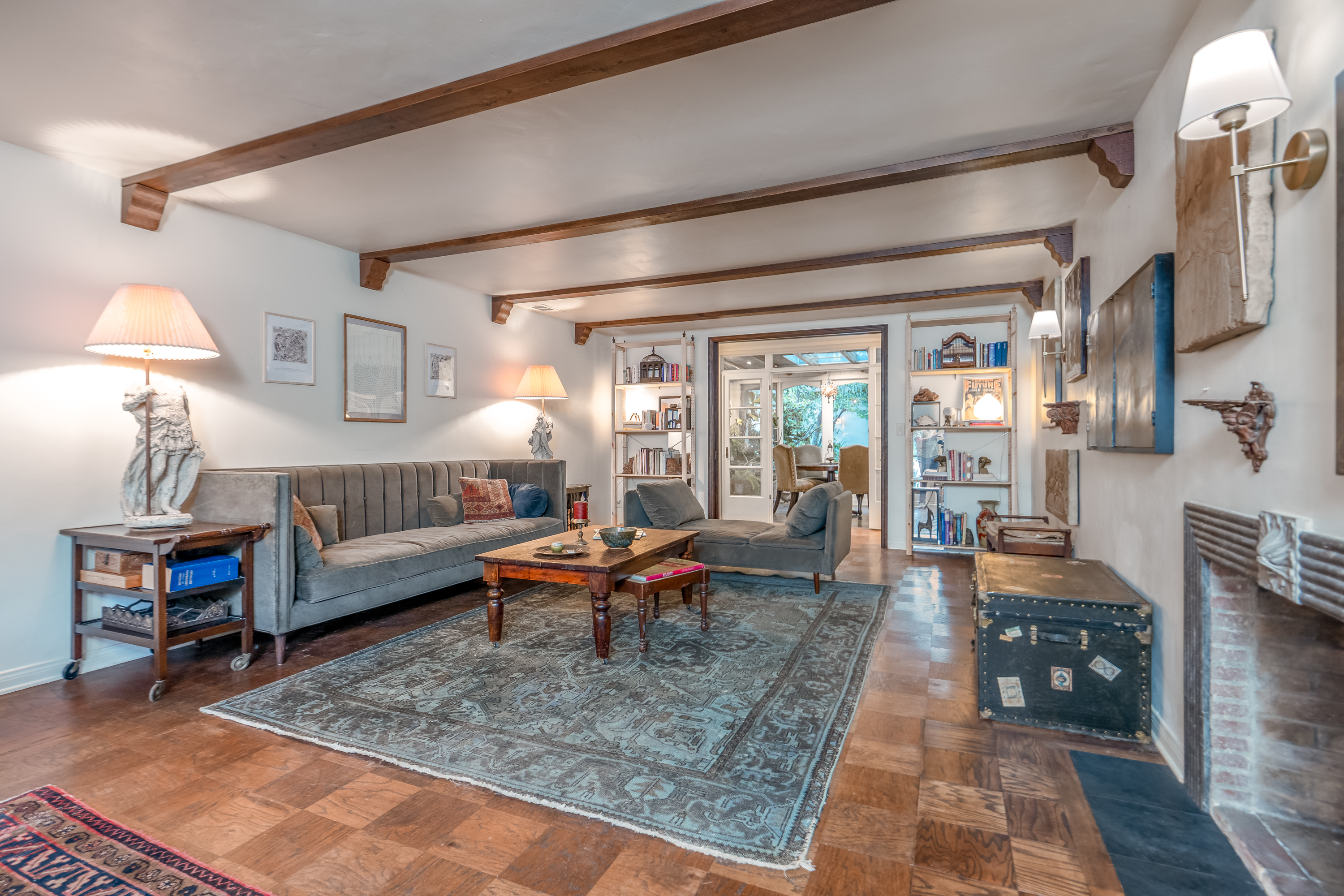  759-761 West 11th Street, Claremont, CA 91711 - 物件實景