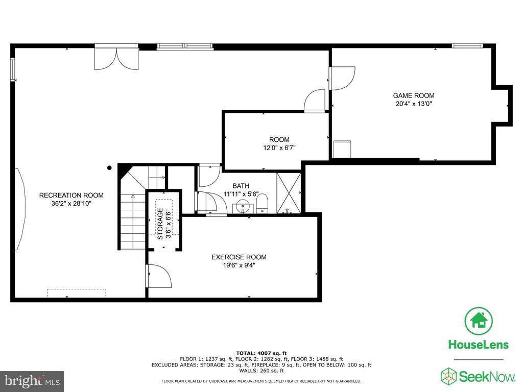 Leesburg, Virginia, 20176, United States, 4 Bedrooms Bedrooms, ,5 BathroomsBathrooms,Residential,For Sale,1900813