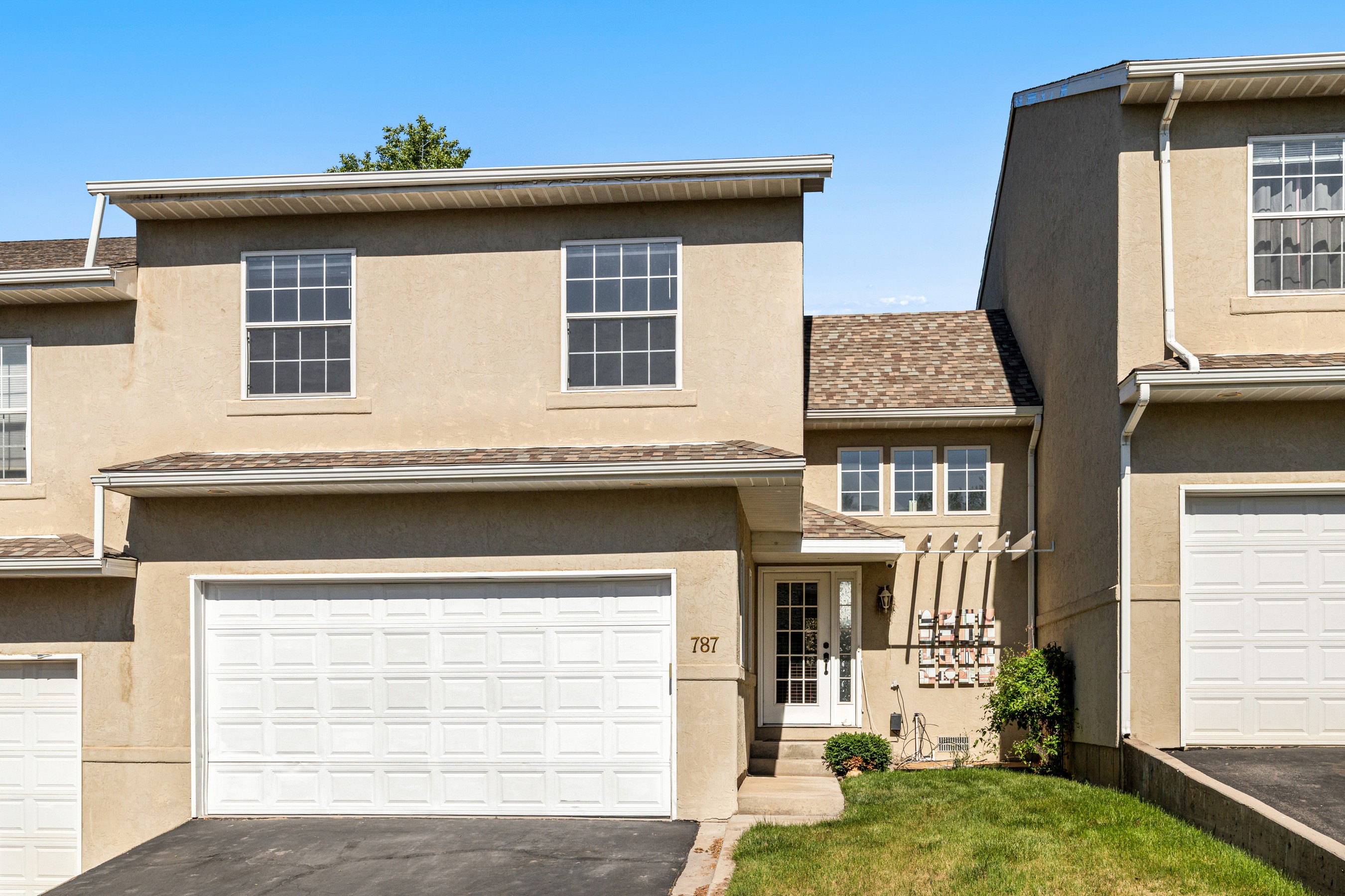  Move-In Ready Castle Pines Townhome - 物件實景