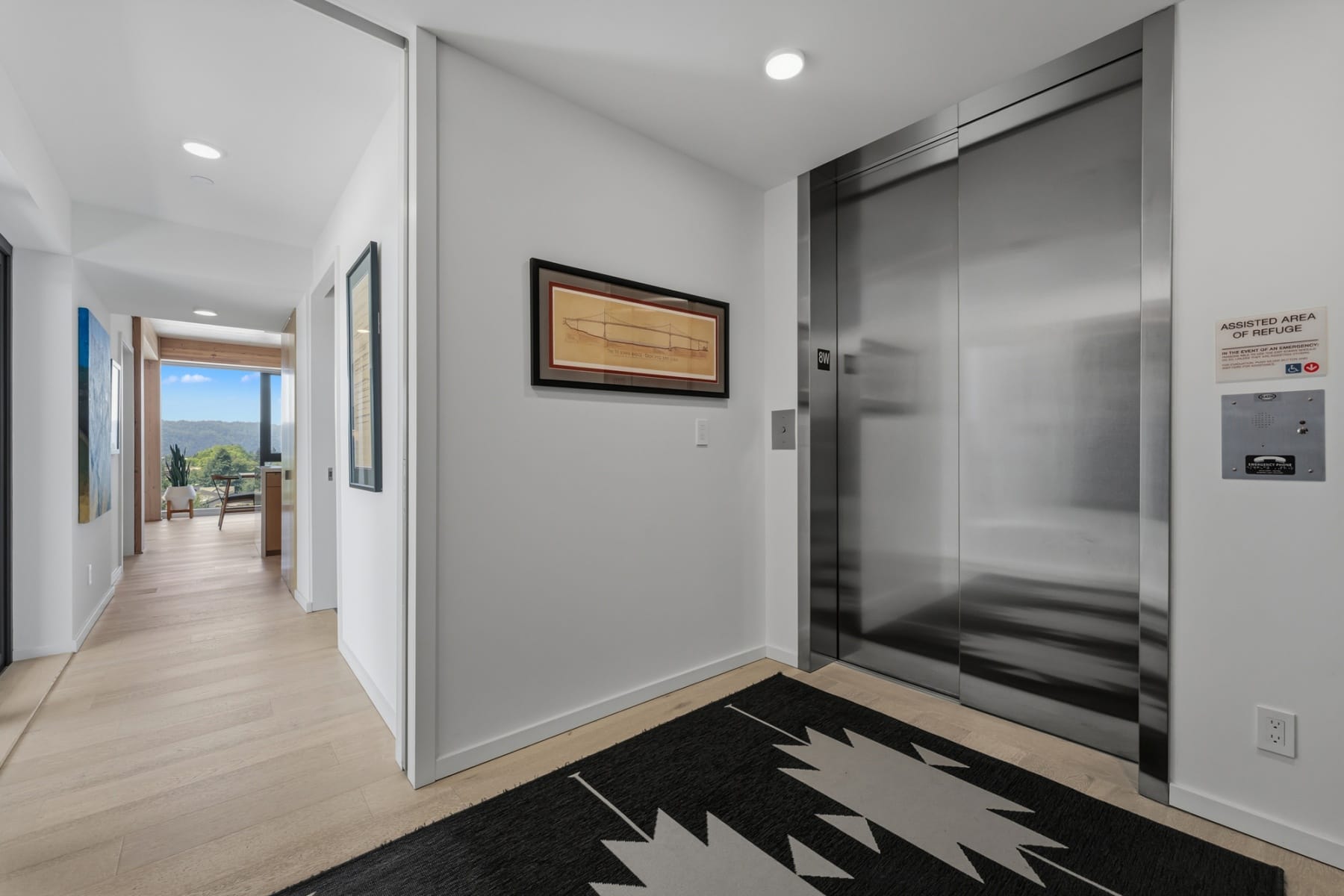 12 NE FREMONT ST #801 Portland, OR 97212 - 物件實景