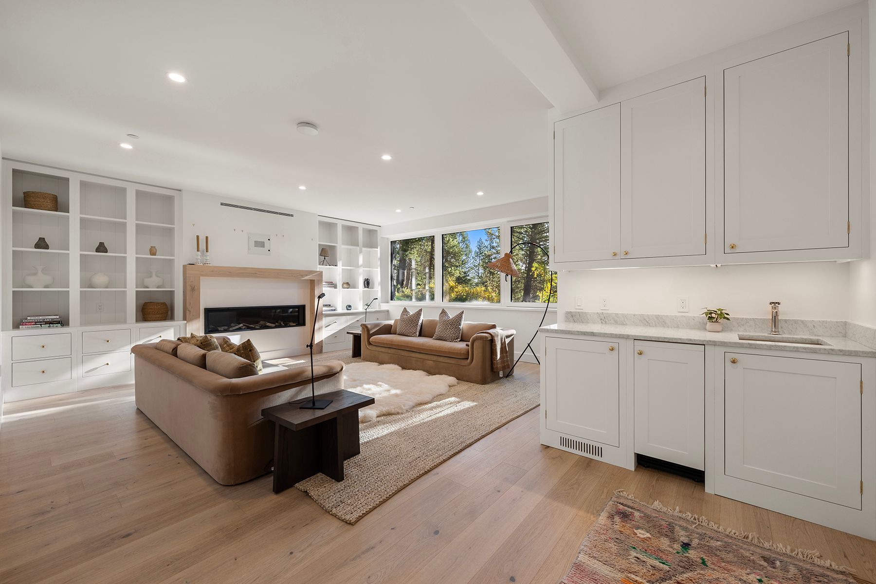  Luxury Mountain Living in Teton Village - 物件實景