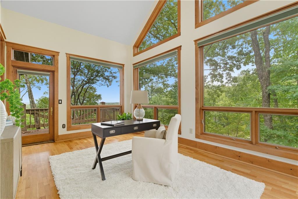 Big Canoe, Georgia, 30143, United States, 4 Bedrooms Bedrooms, ,4 BathroomsBathrooms,Residential,For Sale,1975574